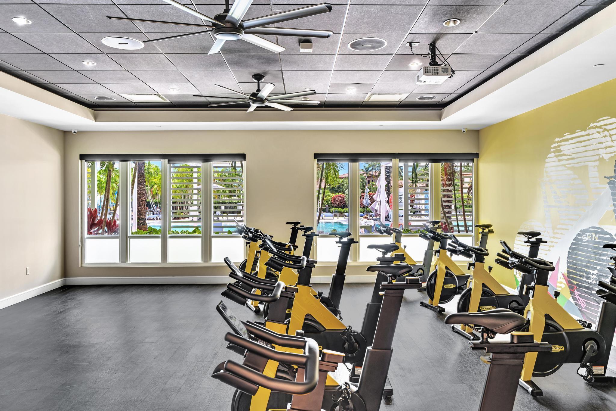 DELRAY TRAINING CENTER PU - Residential