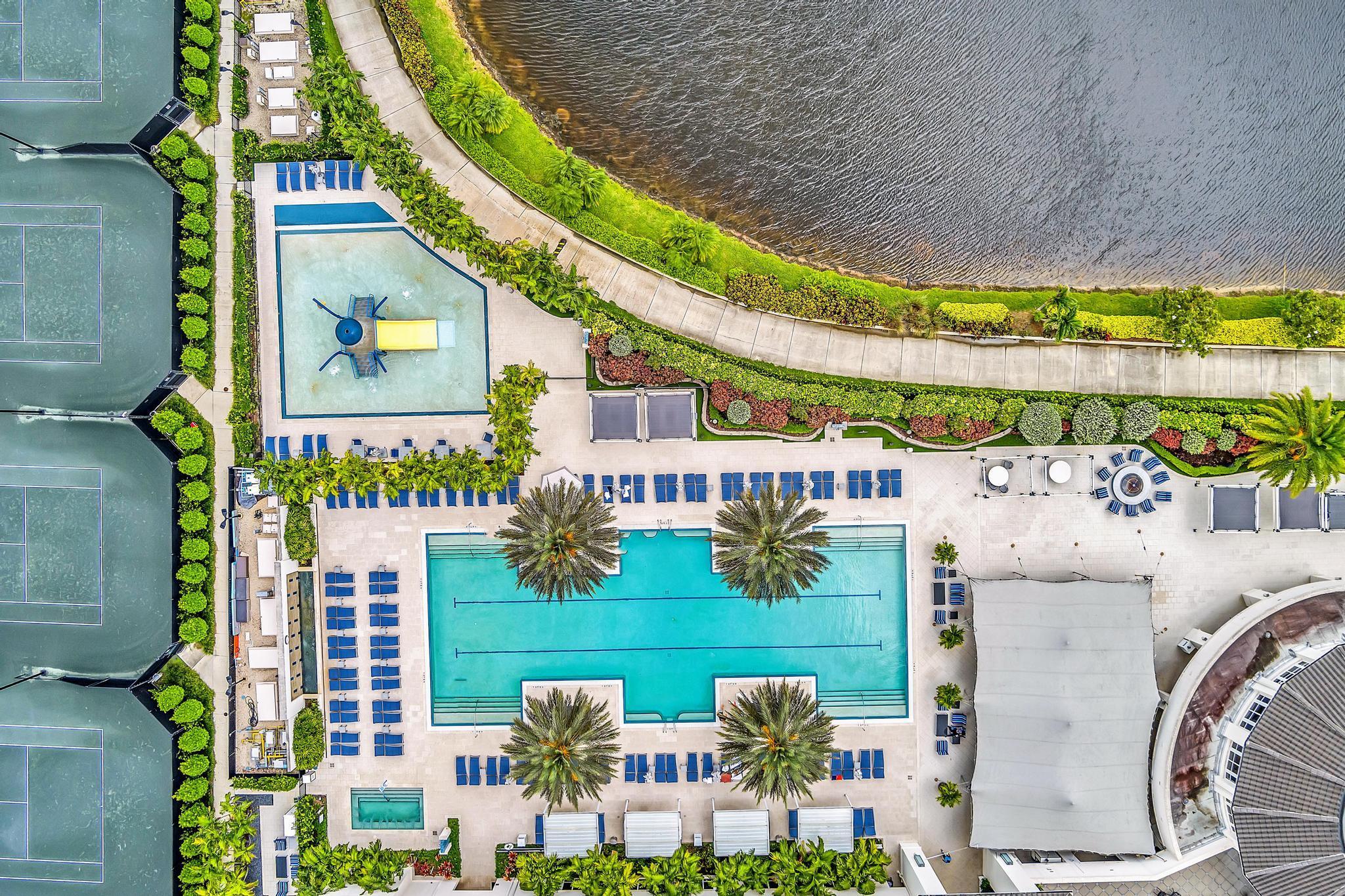 DELRAY TRAINING CENTER PU - Residential