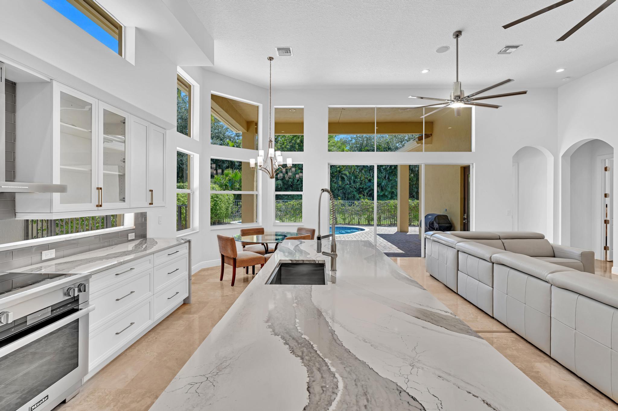 DELRAY TRAINING CENTER PU - Residential
