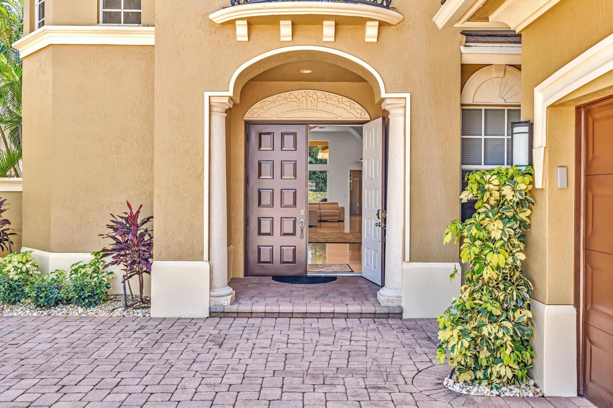 DELRAY TRAINING CENTER PU - Residential