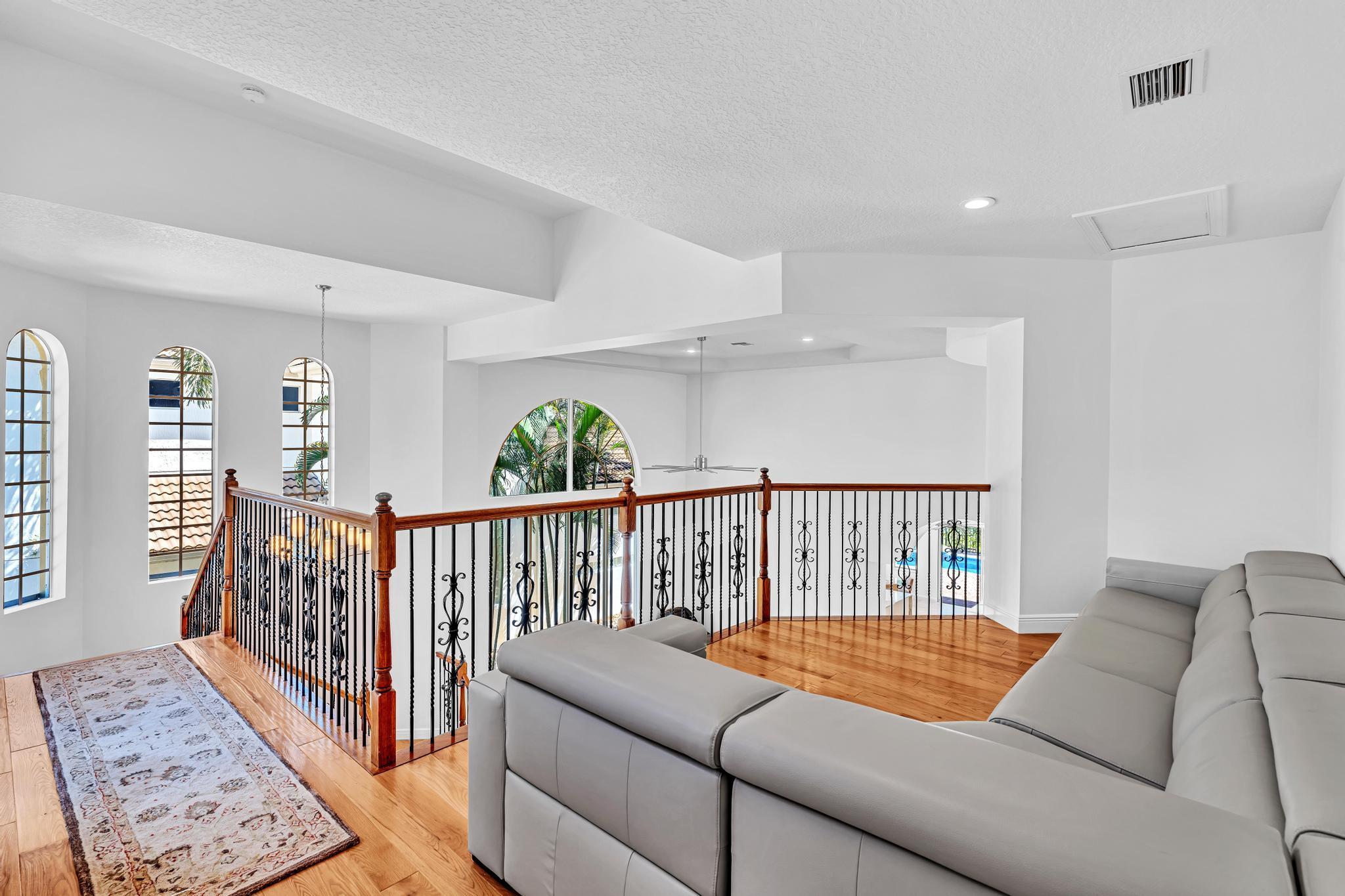 DELRAY TRAINING CENTER PU - Residential