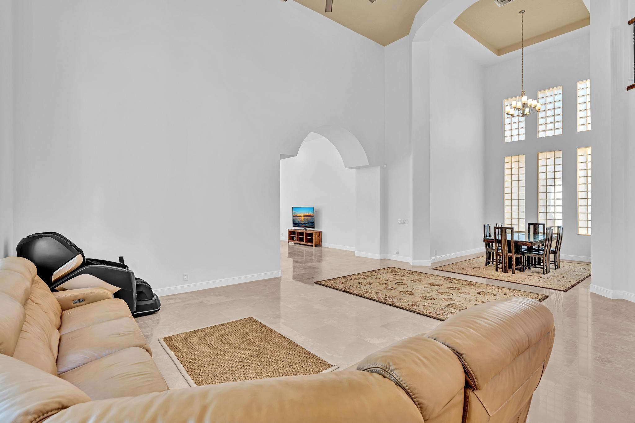 DELRAY TRAINING CENTER PU - Residential