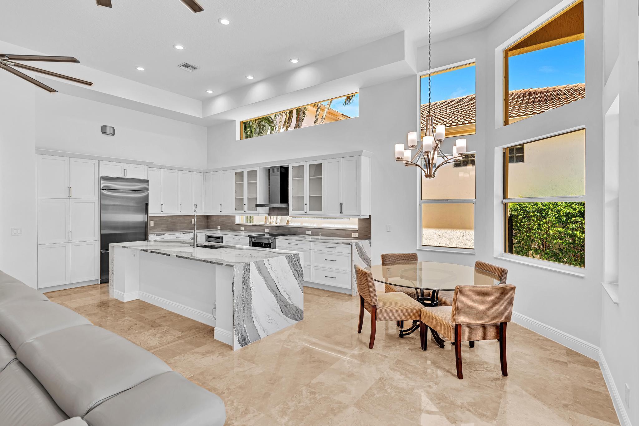 DELRAY TRAINING CENTER PU - Residential