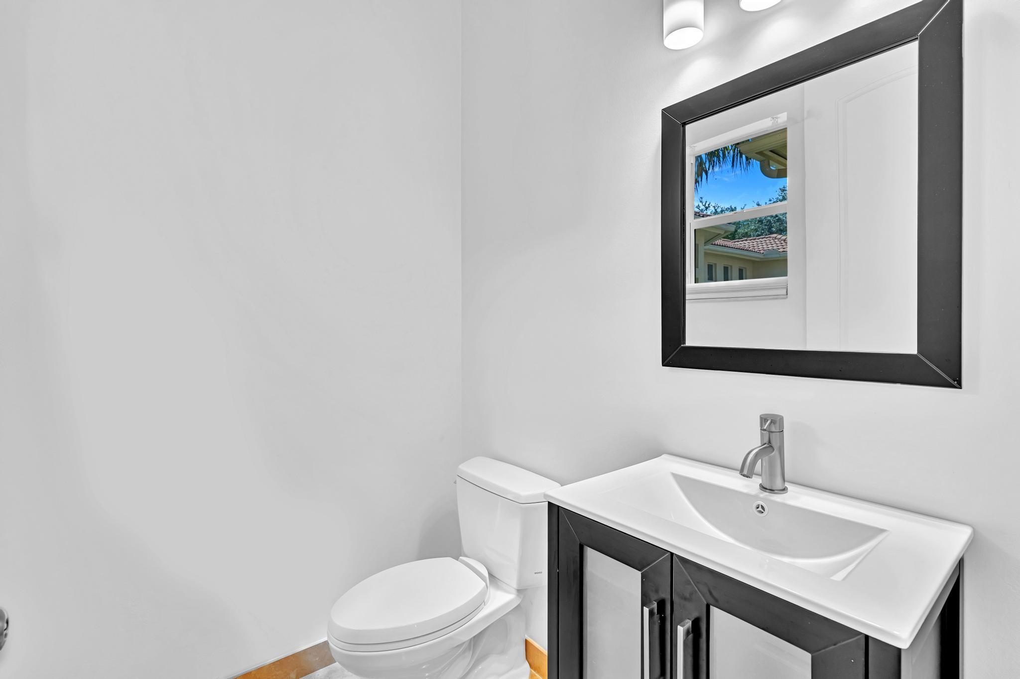 DELRAY TRAINING CENTER PU - Residential