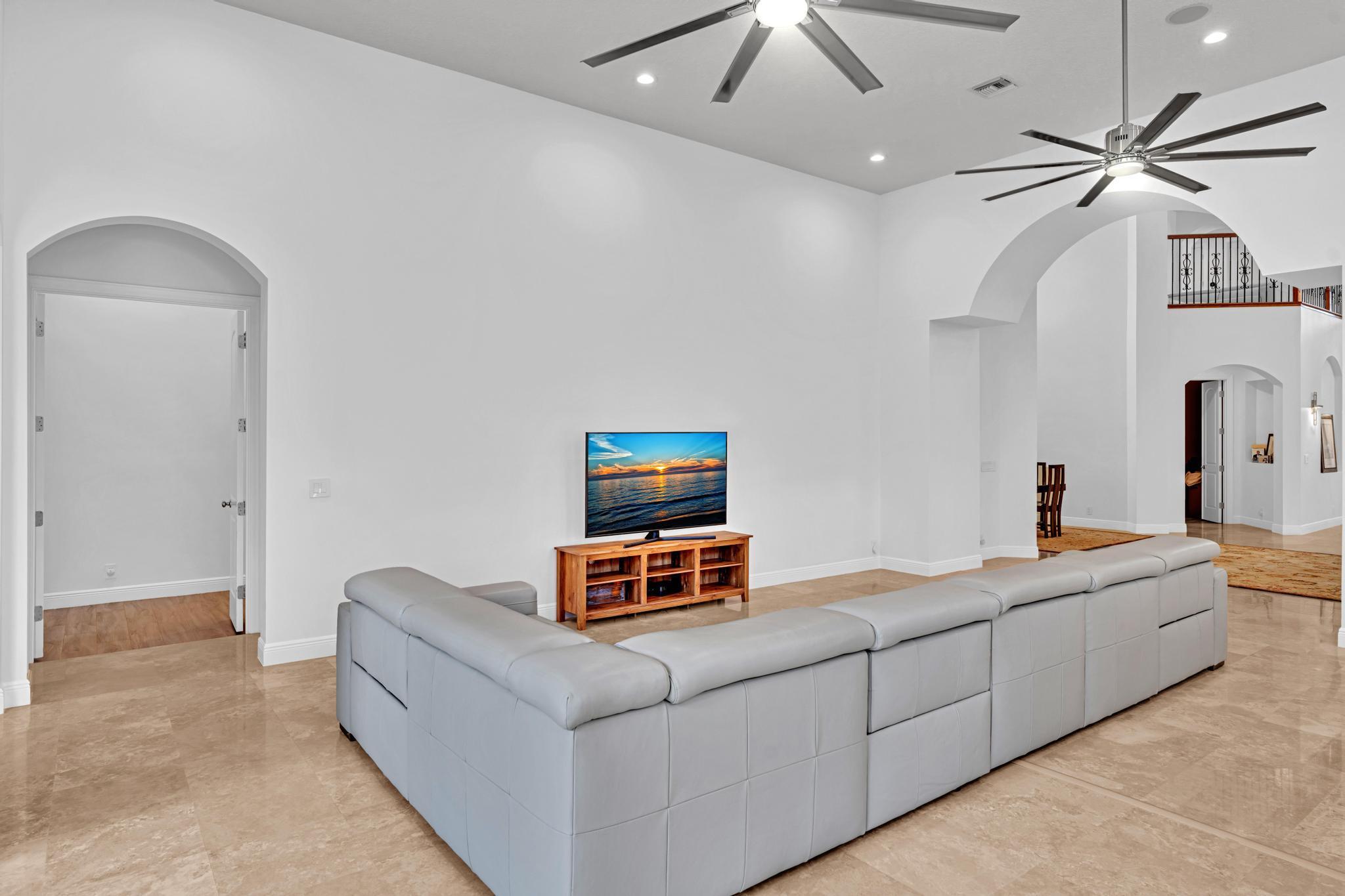 DELRAY TRAINING CENTER PU - Residential