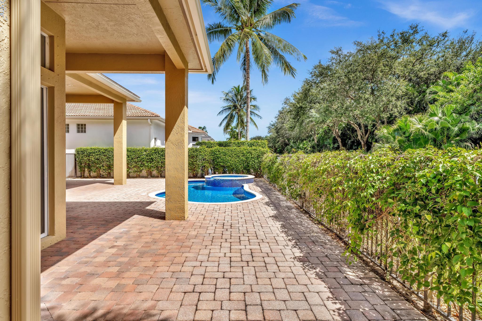 DELRAY TRAINING CENTER PU - Residential