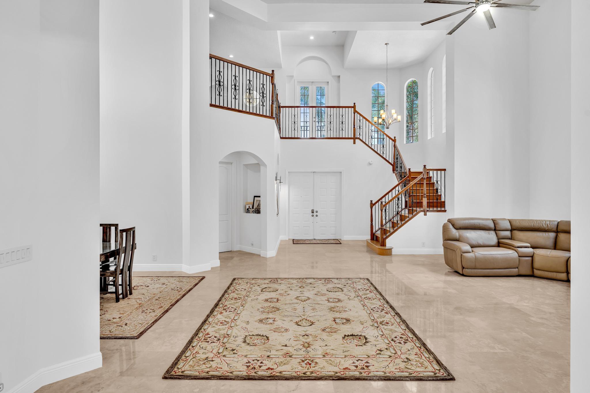 DELRAY TRAINING CENTER PU - Residential