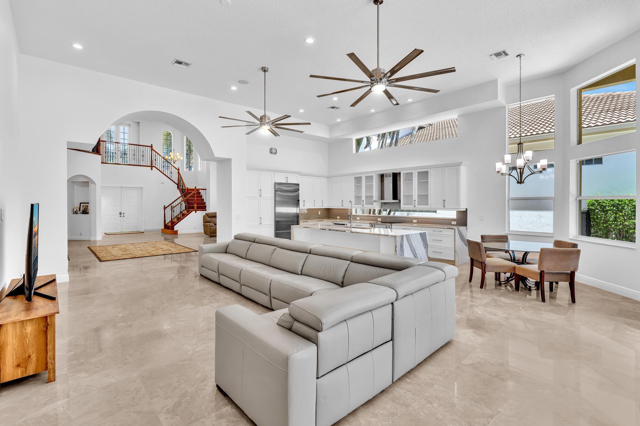 DELRAY TRAINING CENTER PU - Residential