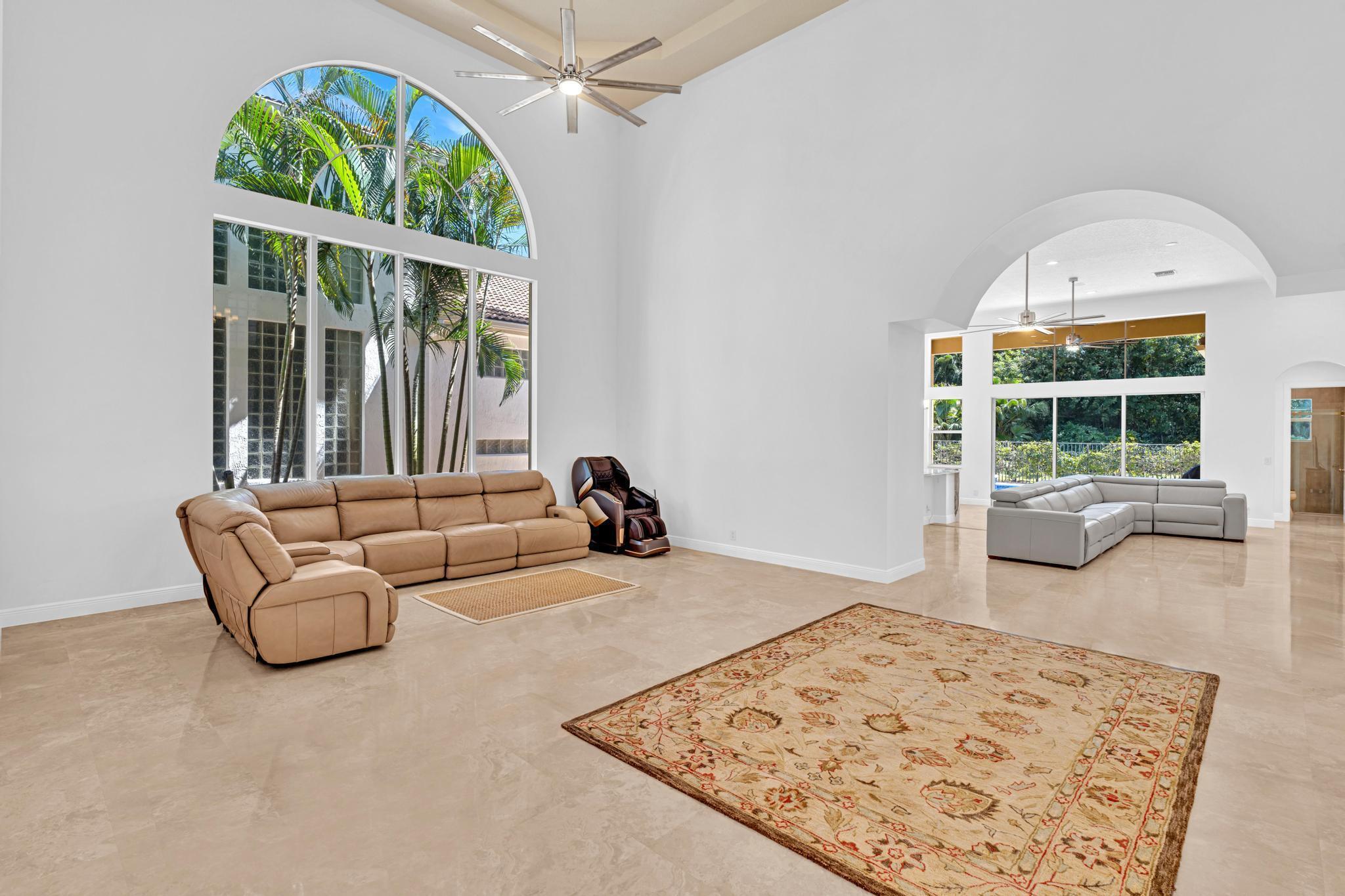 DELRAY TRAINING CENTER PU - Residential