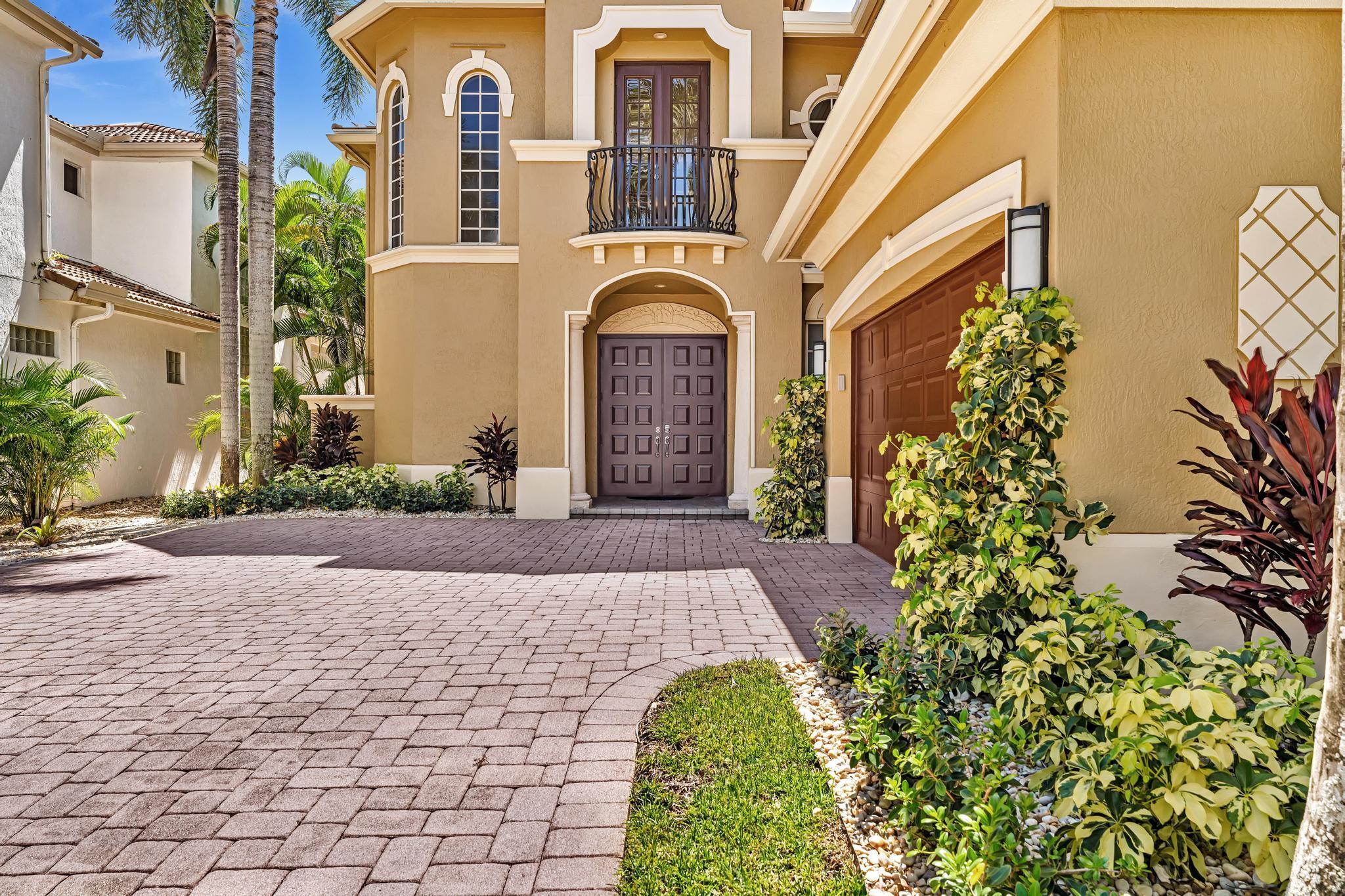 DELRAY TRAINING CENTER PU - Residential