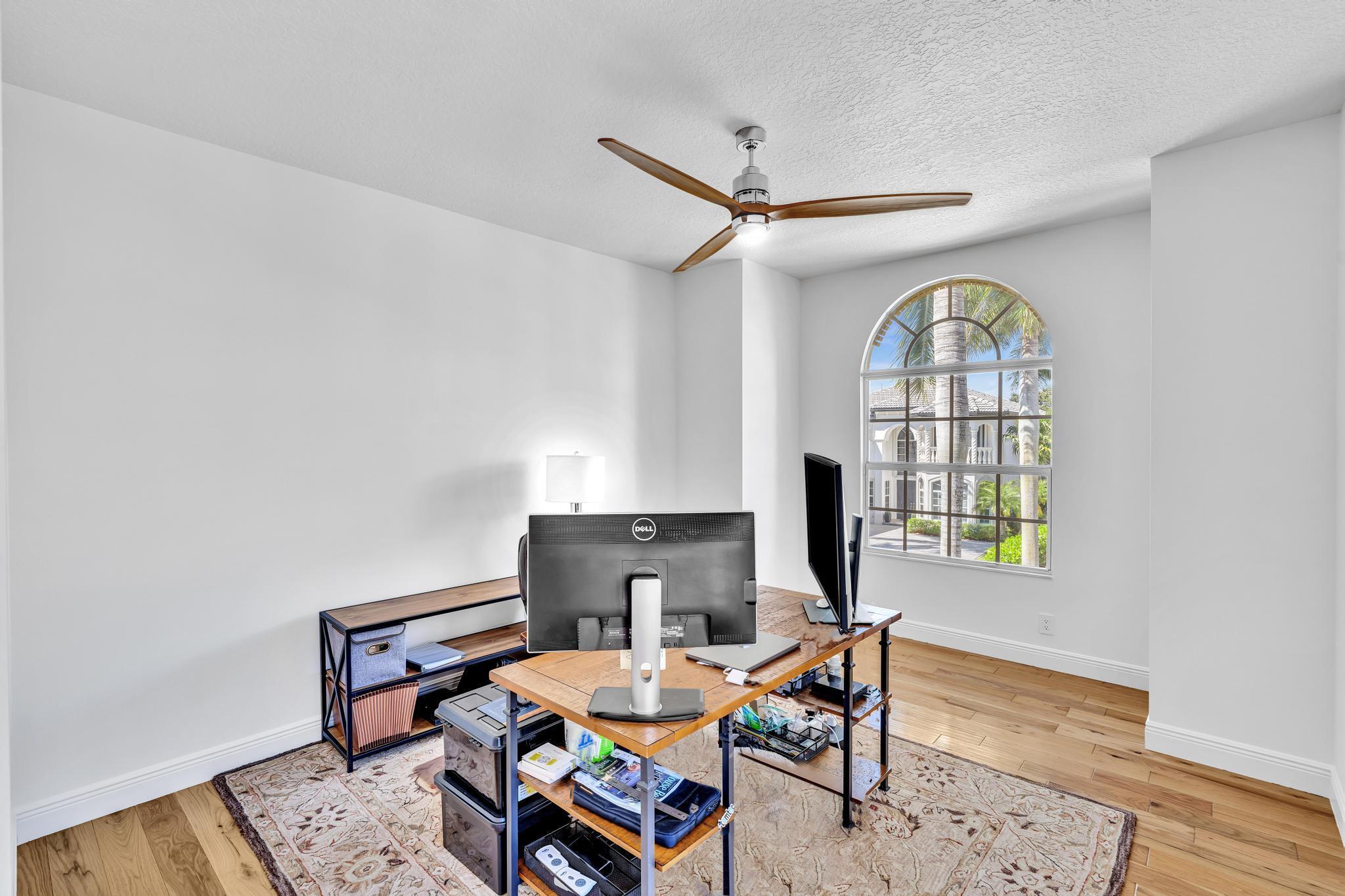 DELRAY TRAINING CENTER PU - Residential