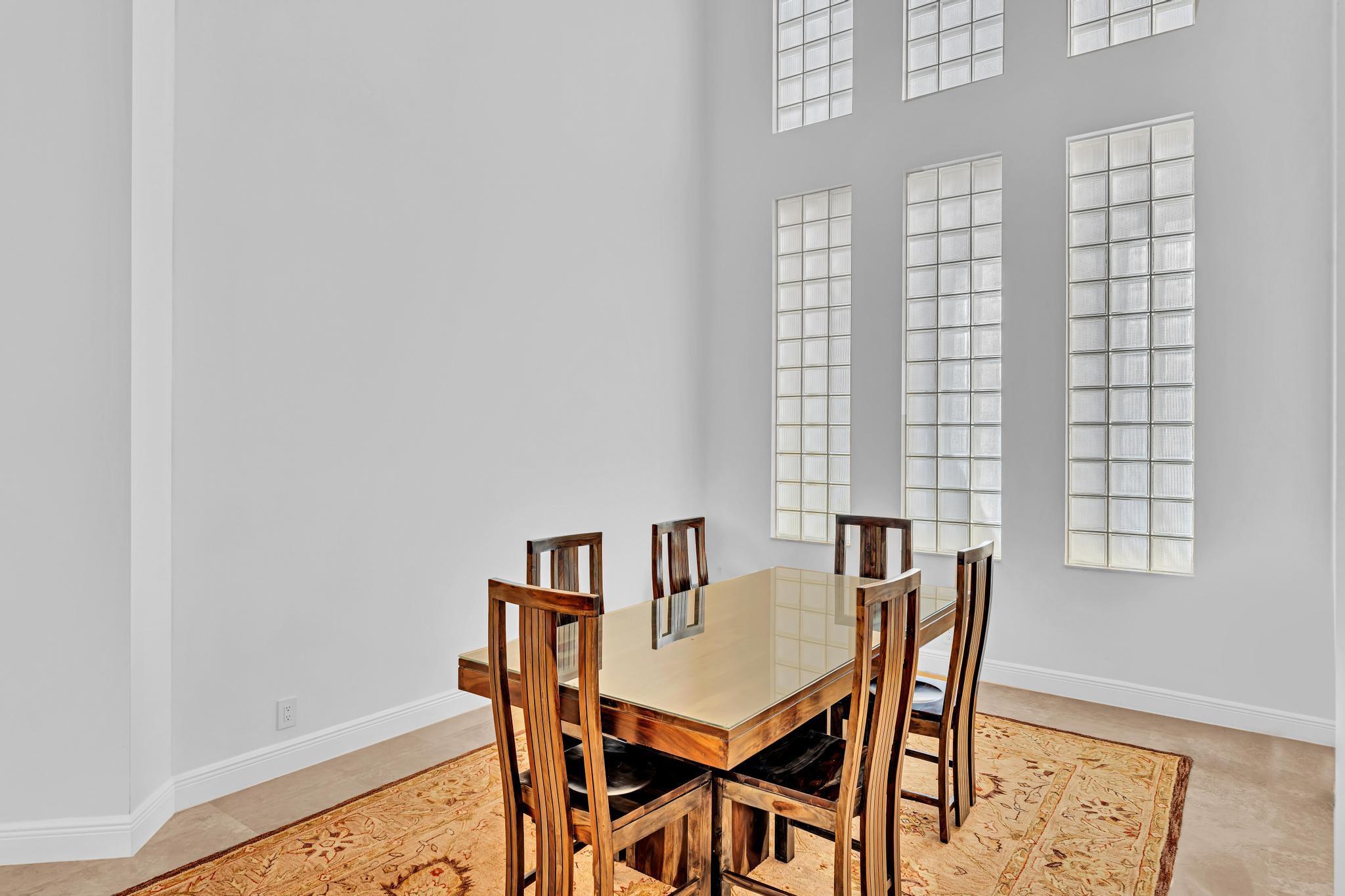 DELRAY TRAINING CENTER PU - Residential