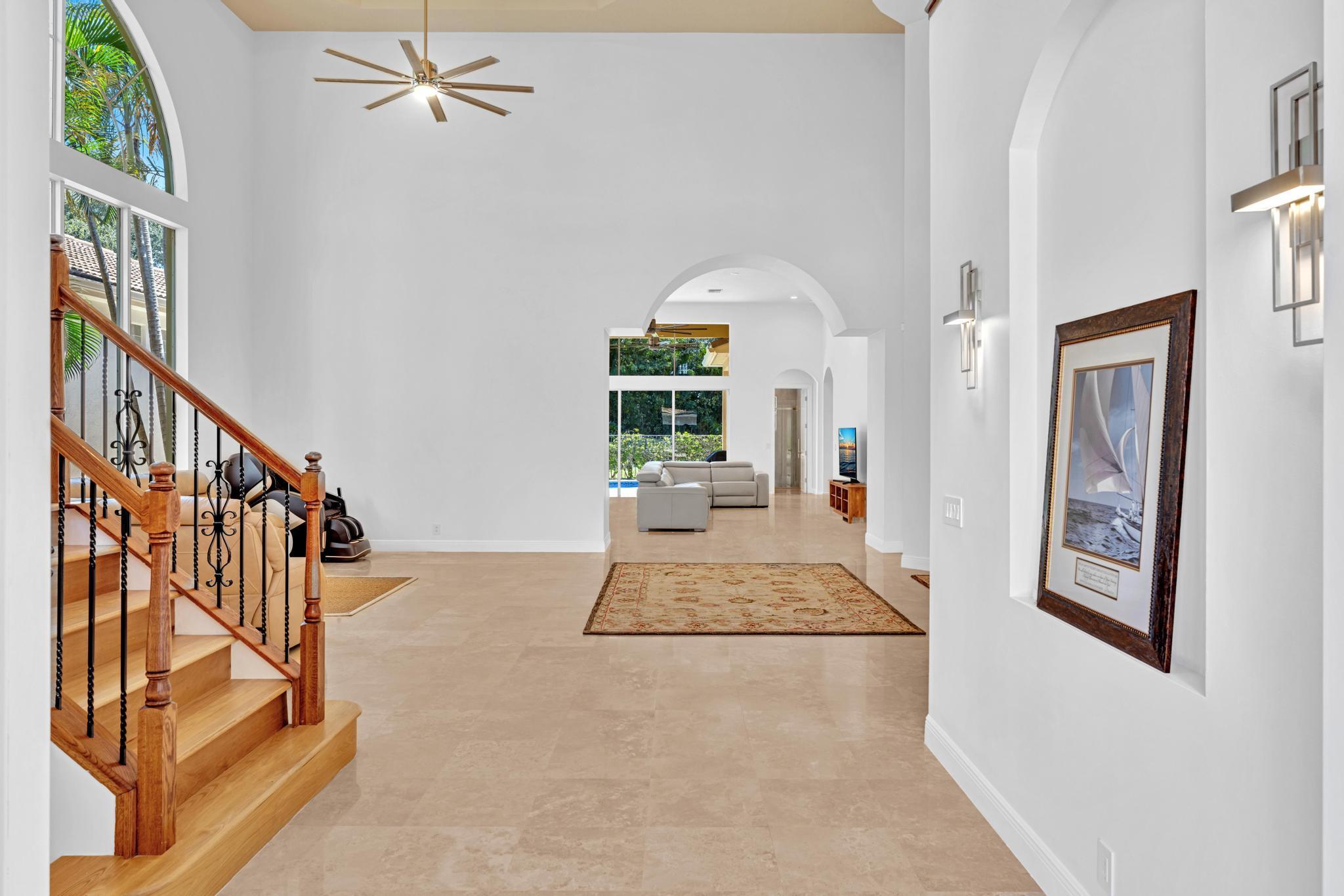 DELRAY TRAINING CENTER PU - Residential
