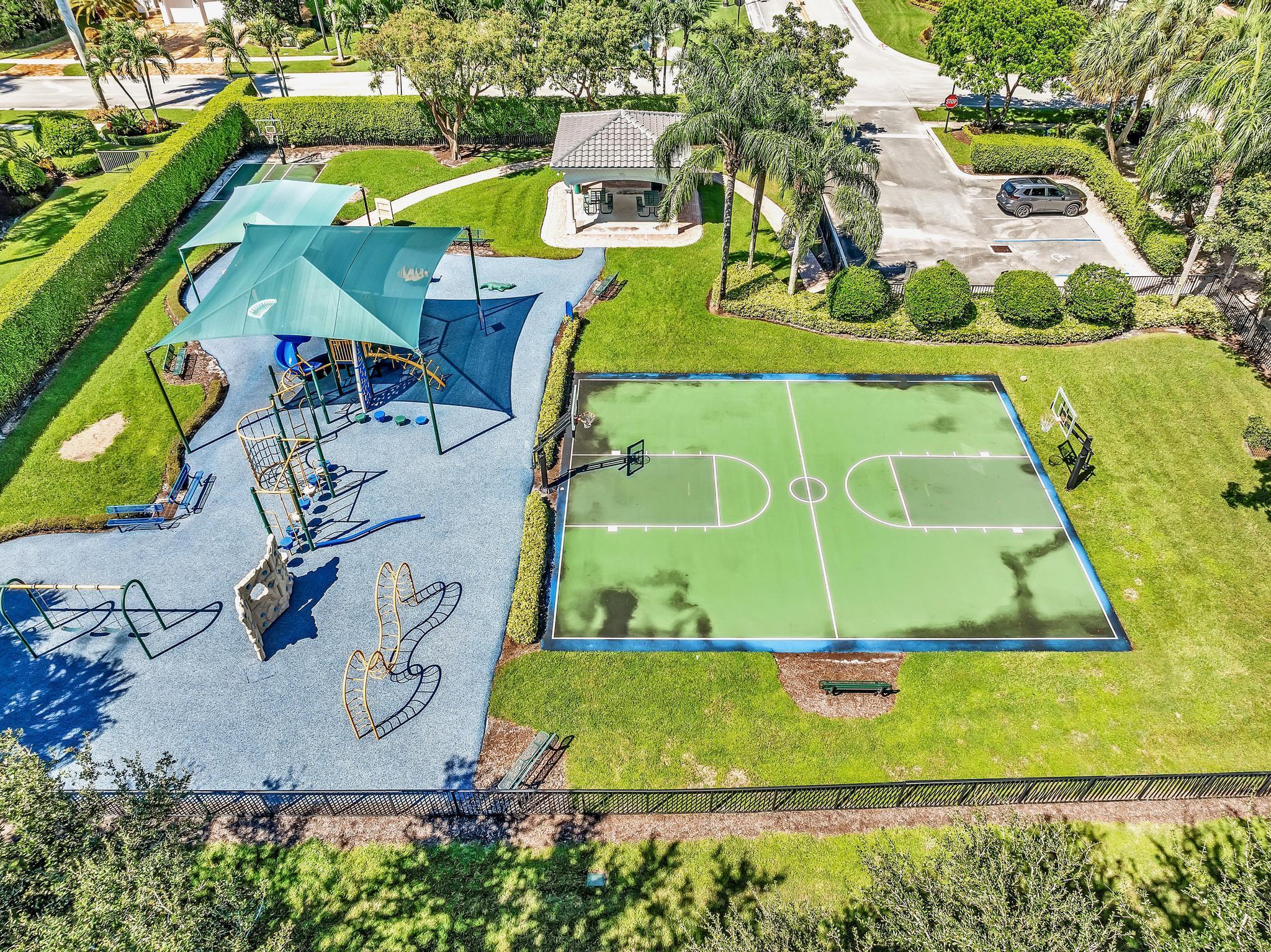 DELRAY TRAINING CENTER PU - Residential