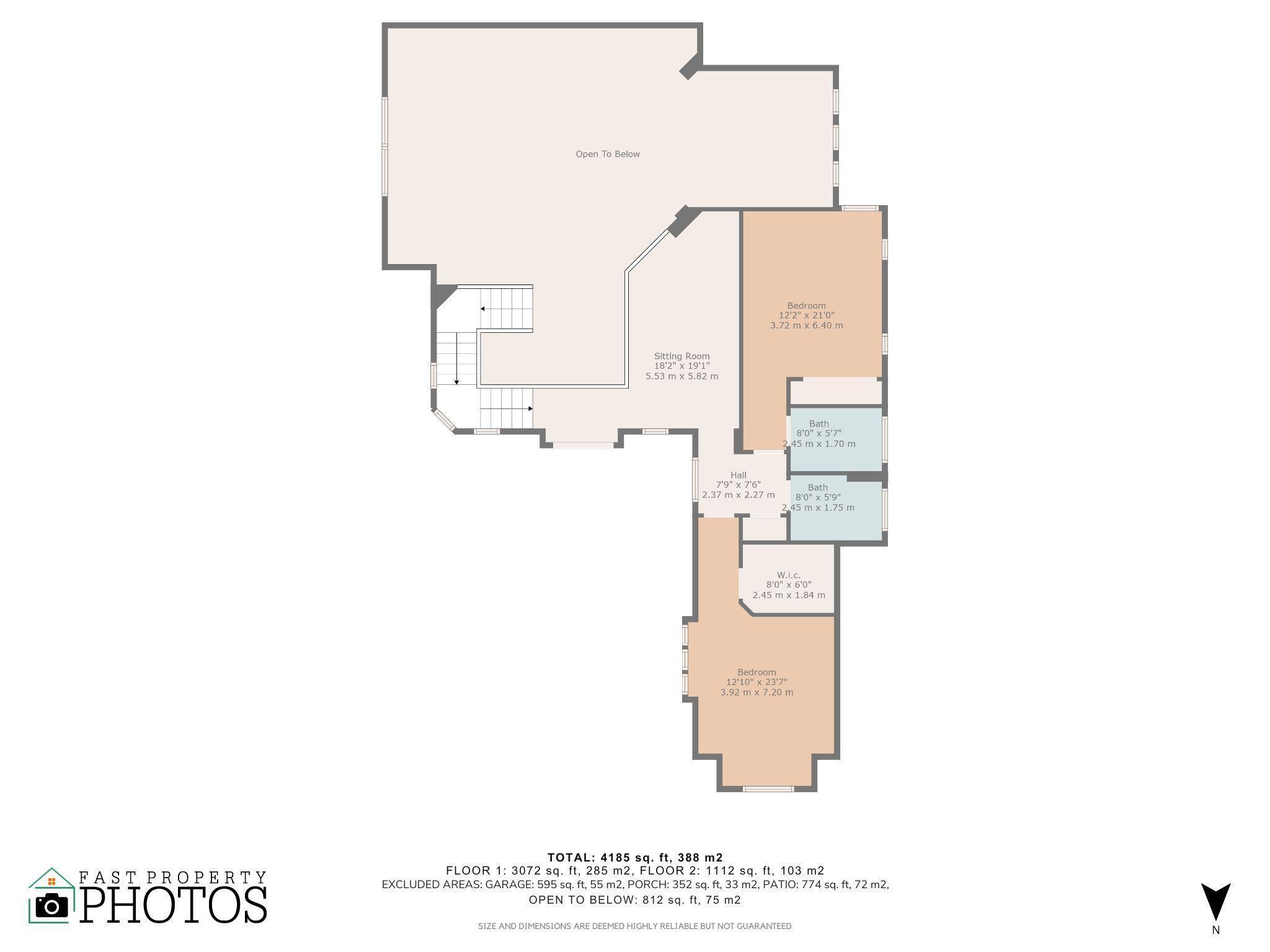 DELRAY TRAINING CENTER PU - Residential