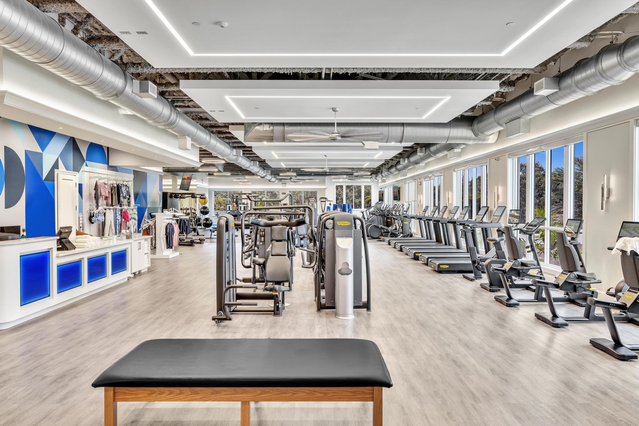 DELRAY TRAINING CENTER PU - Residential