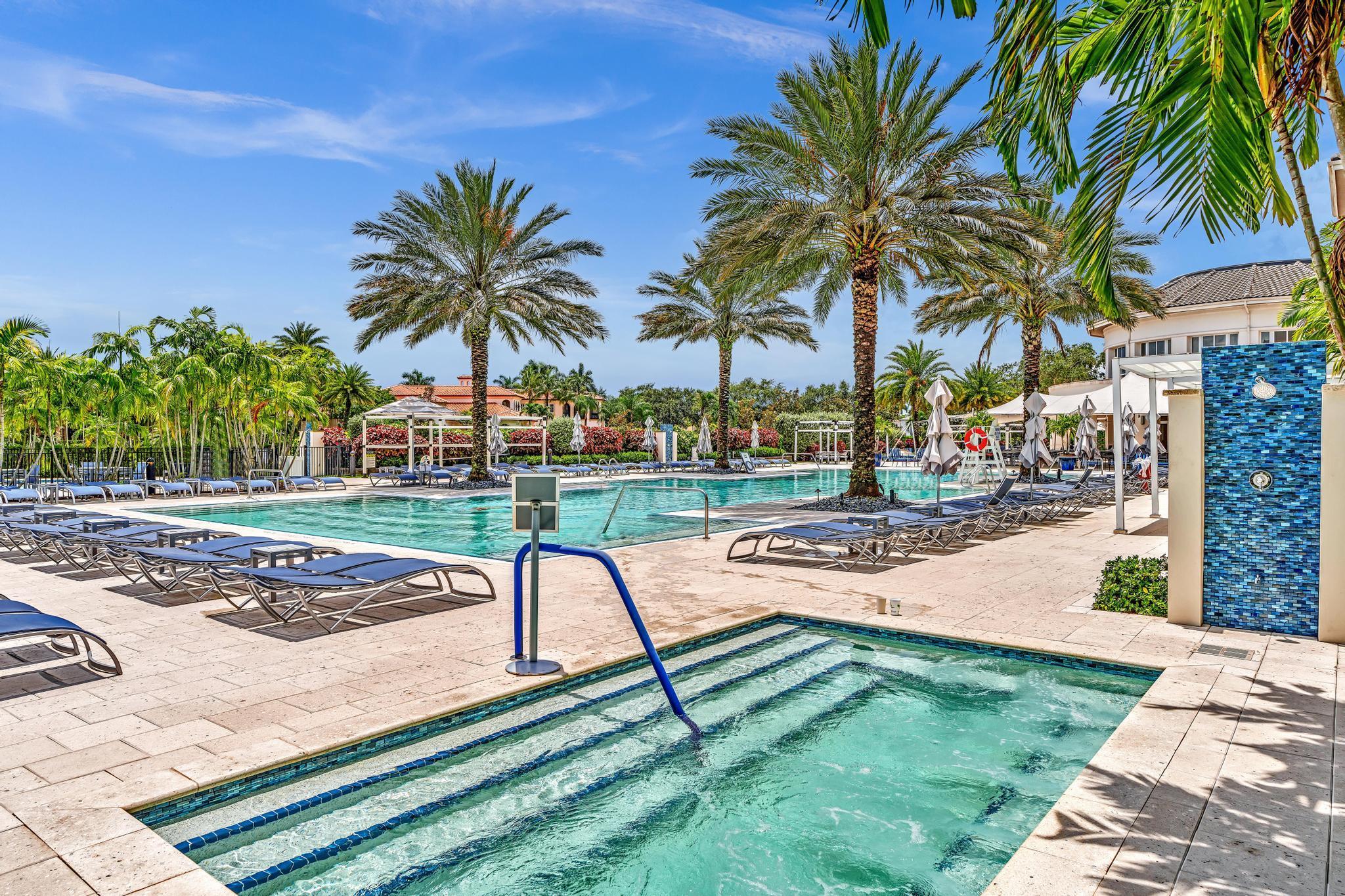 DELRAY TRAINING CENTER PU - Residential