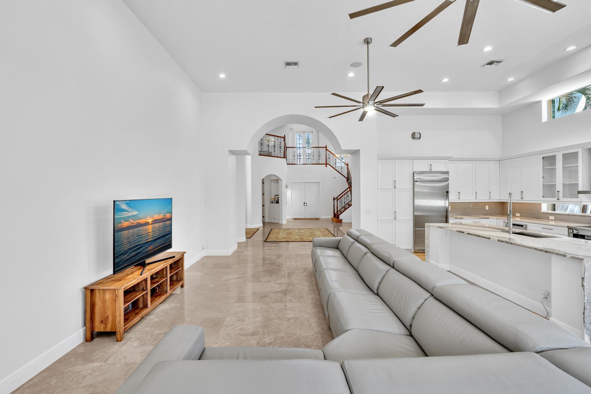 DELRAY TRAINING CENTER PU - Residential