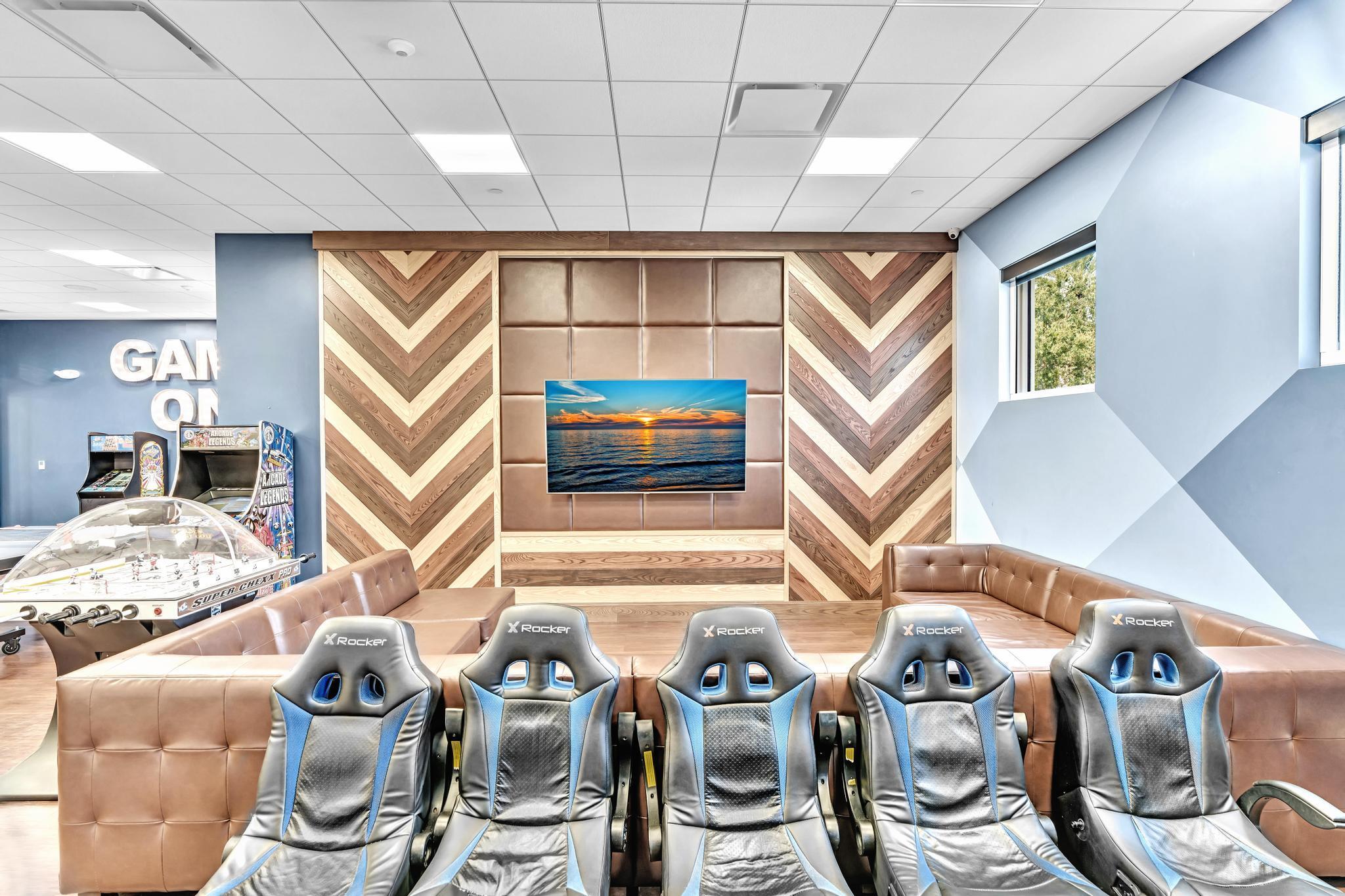 DELRAY TRAINING CENTER PU - Residential