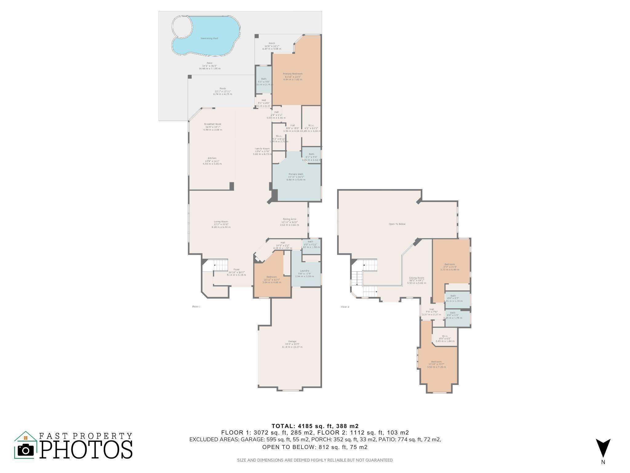 DELRAY TRAINING CENTER PU - Residential