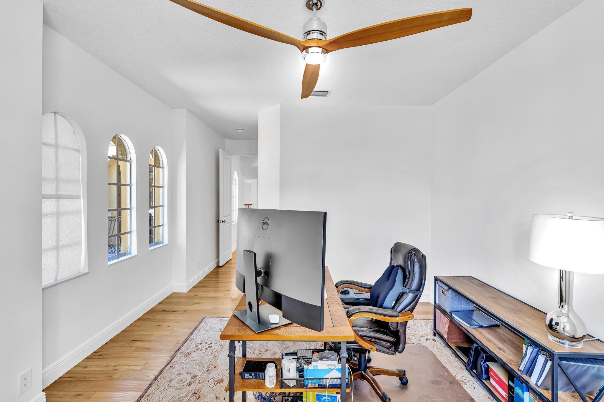 DELRAY TRAINING CENTER PU - Residential