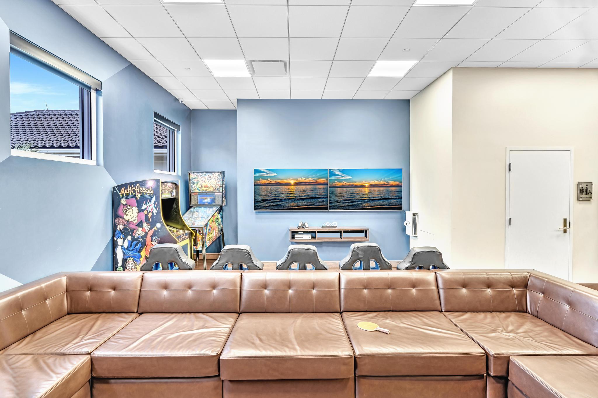 DELRAY TRAINING CENTER PU - Residential