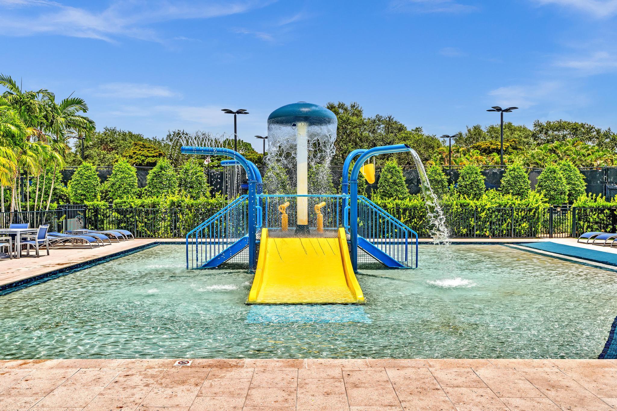 DELRAY TRAINING CENTER PU - Residential