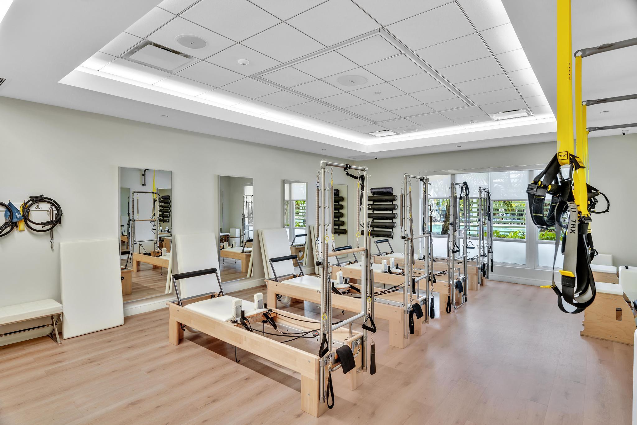 DELRAY TRAINING CENTER PU - Residential