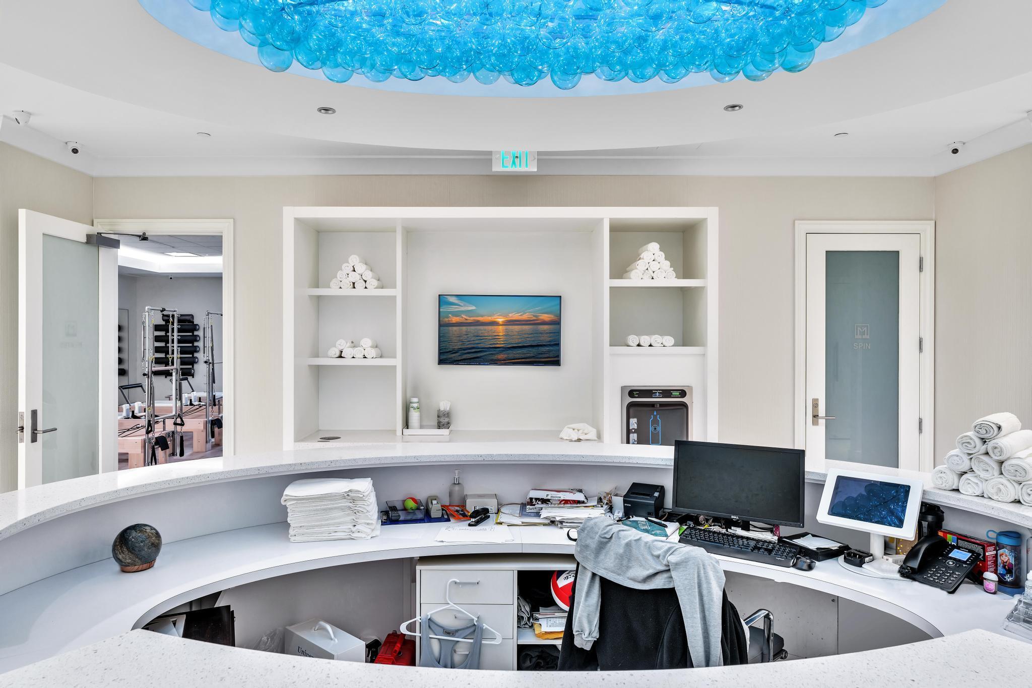 DELRAY TRAINING CENTER PU - Residential