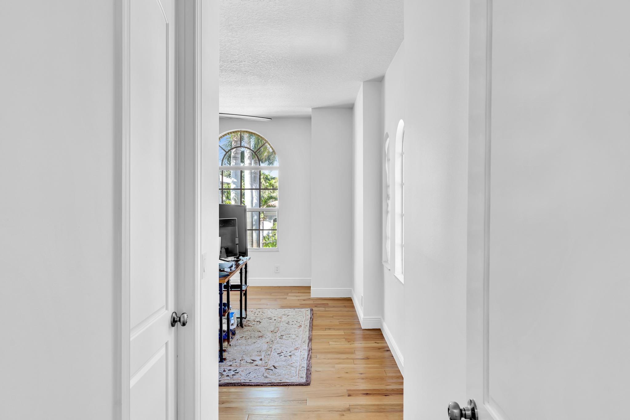 DELRAY TRAINING CENTER PU - Residential