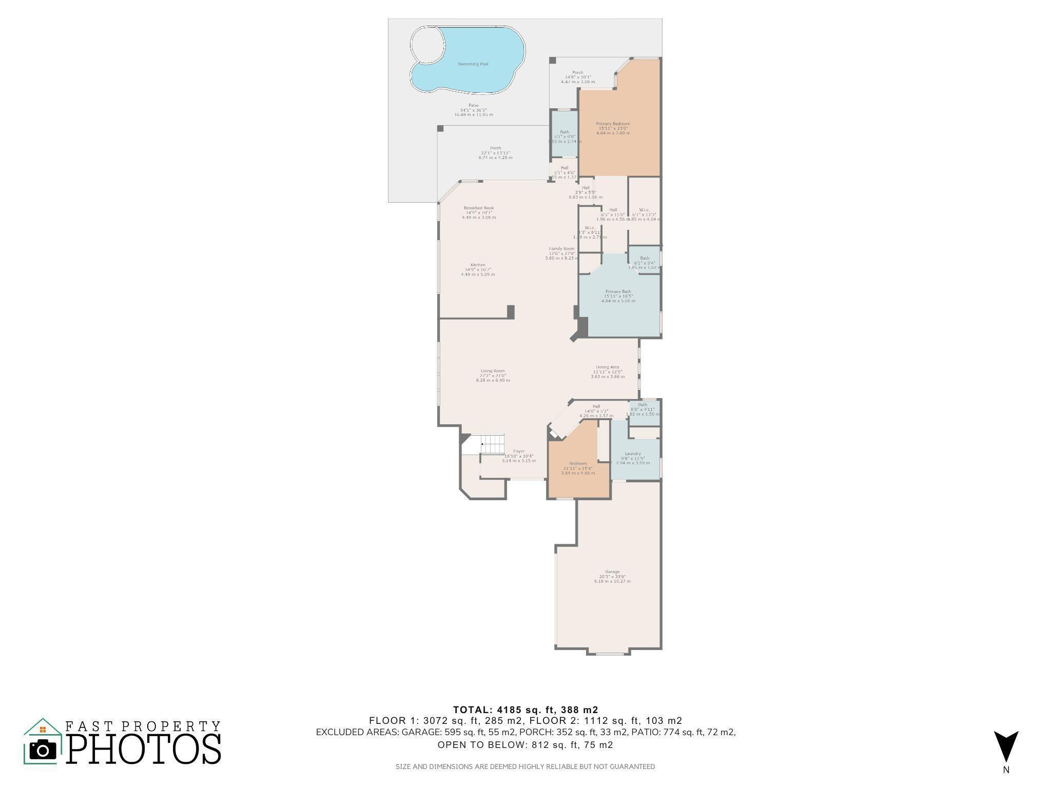 DELRAY TRAINING CENTER PU - Residential