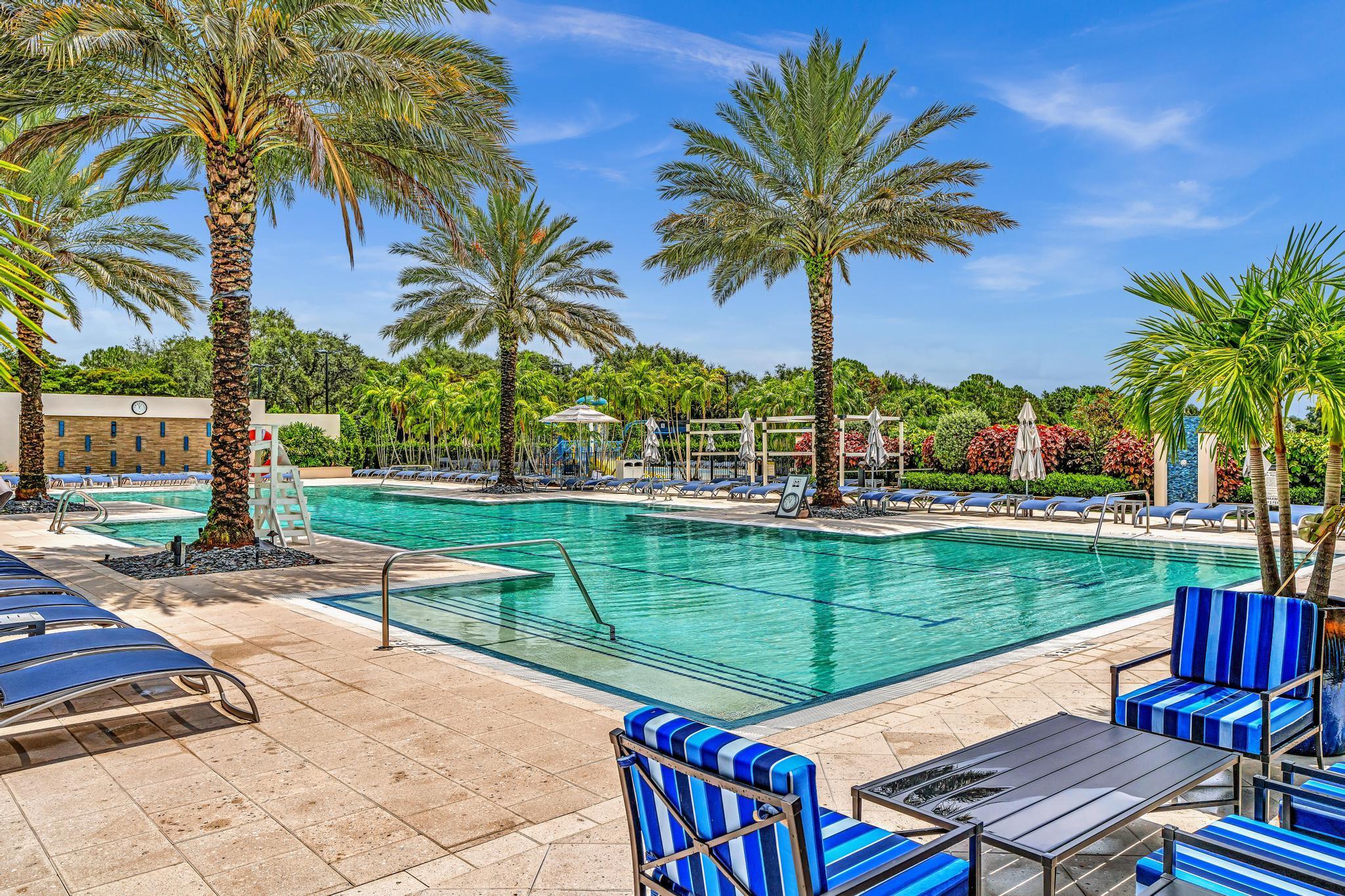 DELRAY TRAINING CENTER PU - Residential