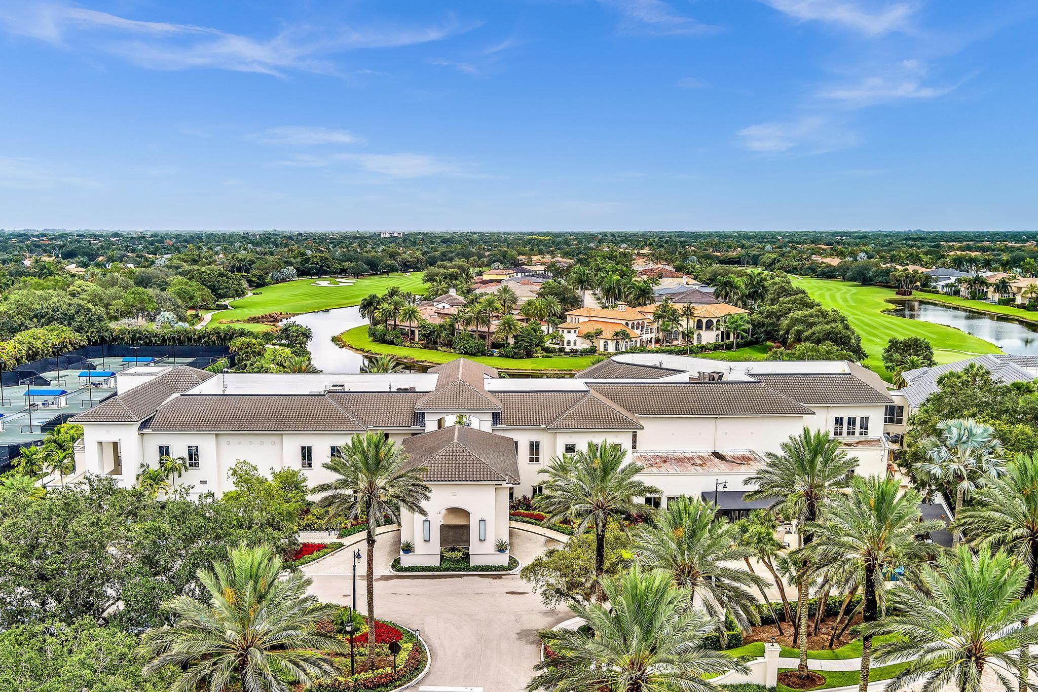 DELRAY TRAINING CENTER PU - Residential