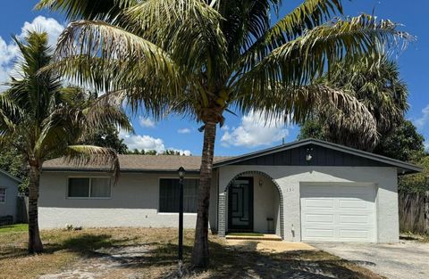 131 NE 26th Street Pompano Beach FL 33064