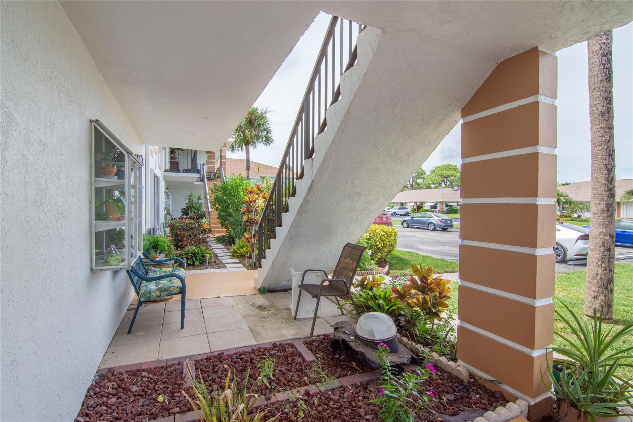 Highpoint - Residential Lease