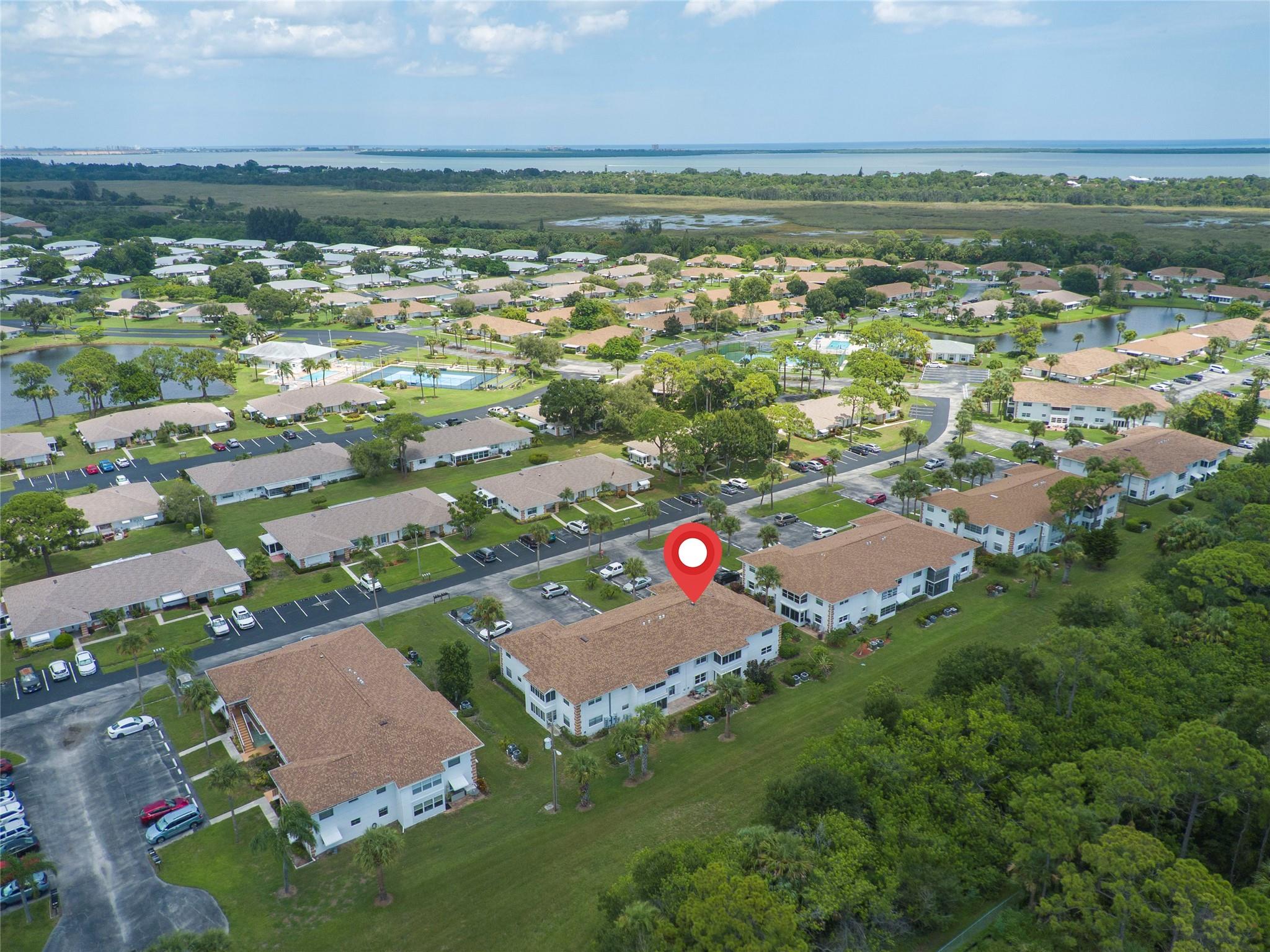 Highpoint - Residential Lease