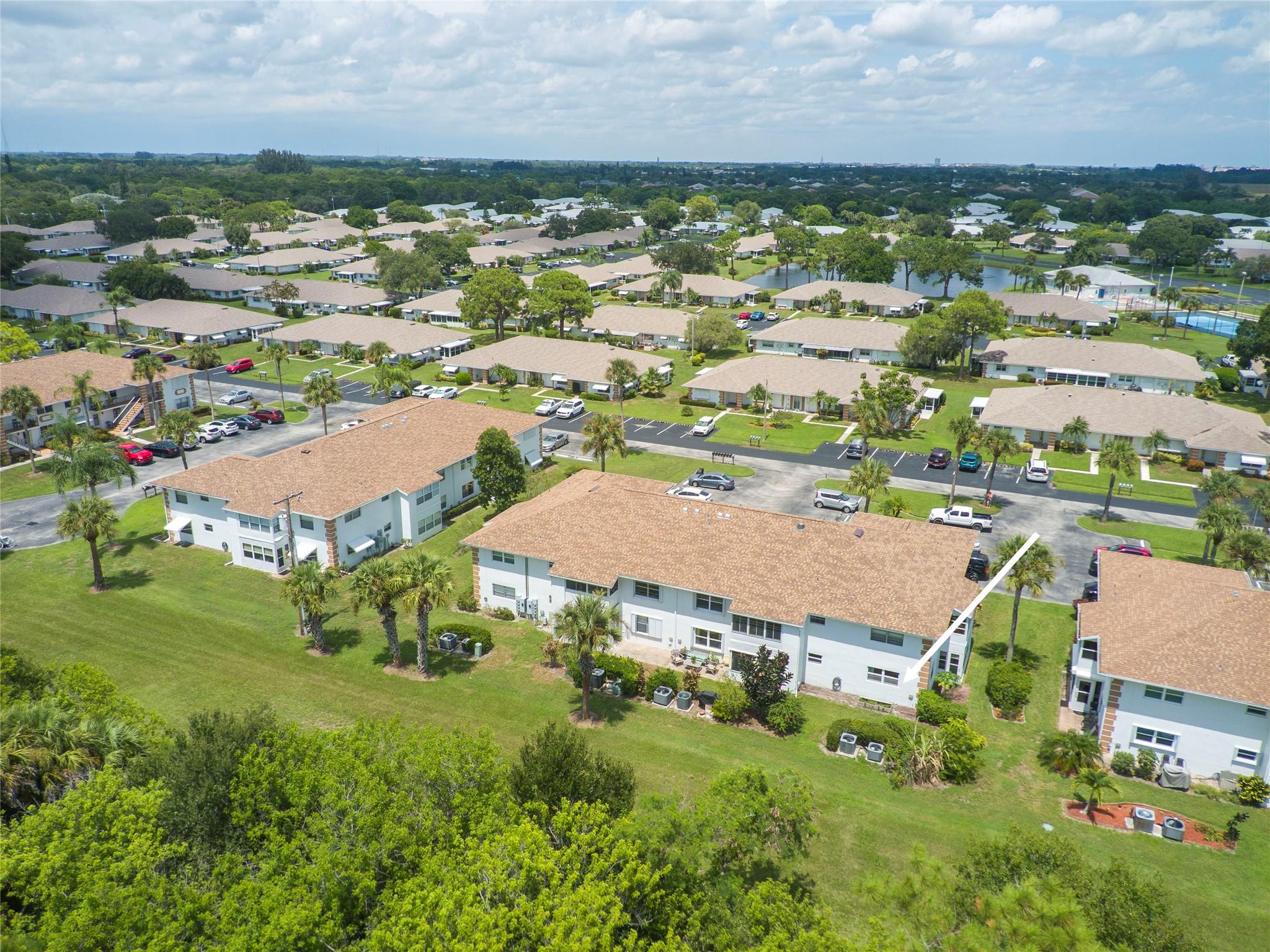 Highpoint - Residential Lease