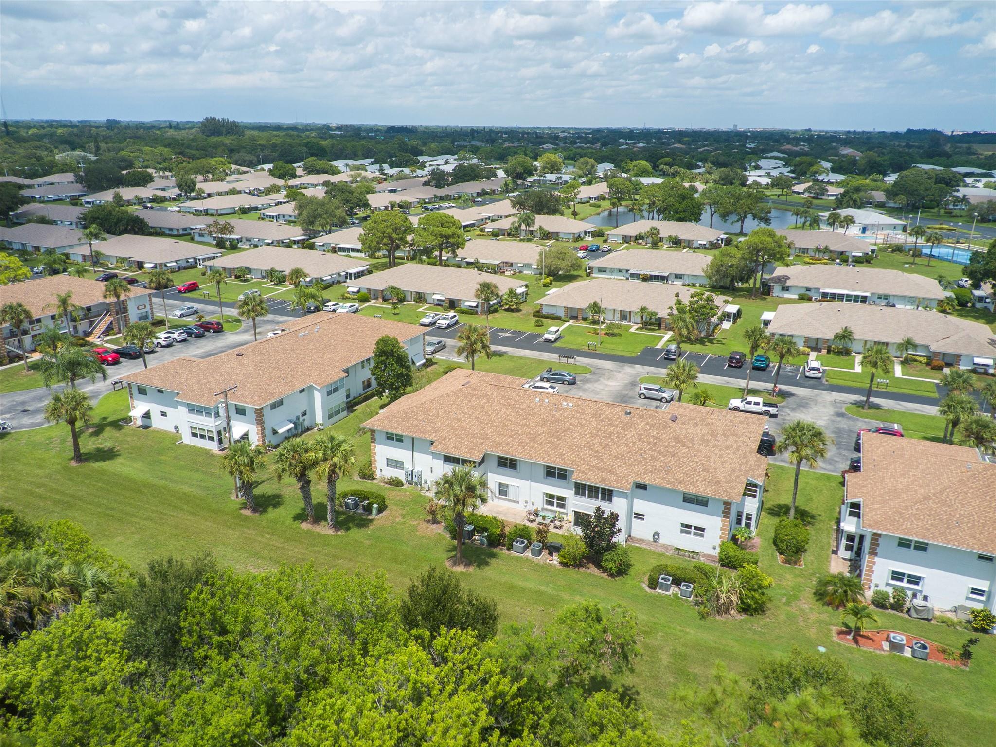 Highpoint - Residential Lease