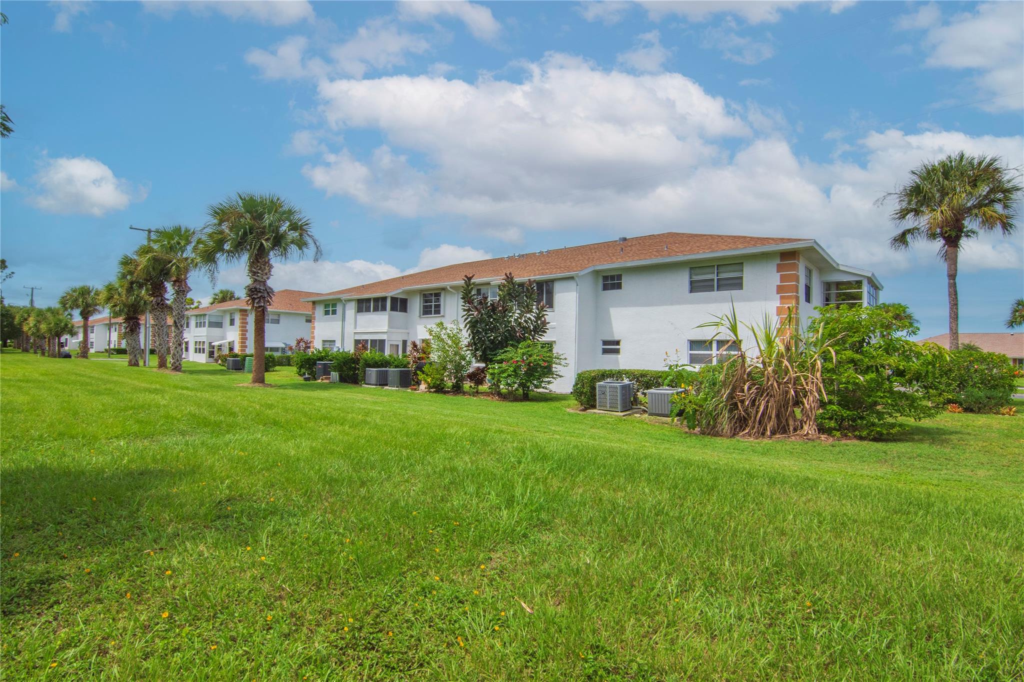 Highpoint - Residential Lease