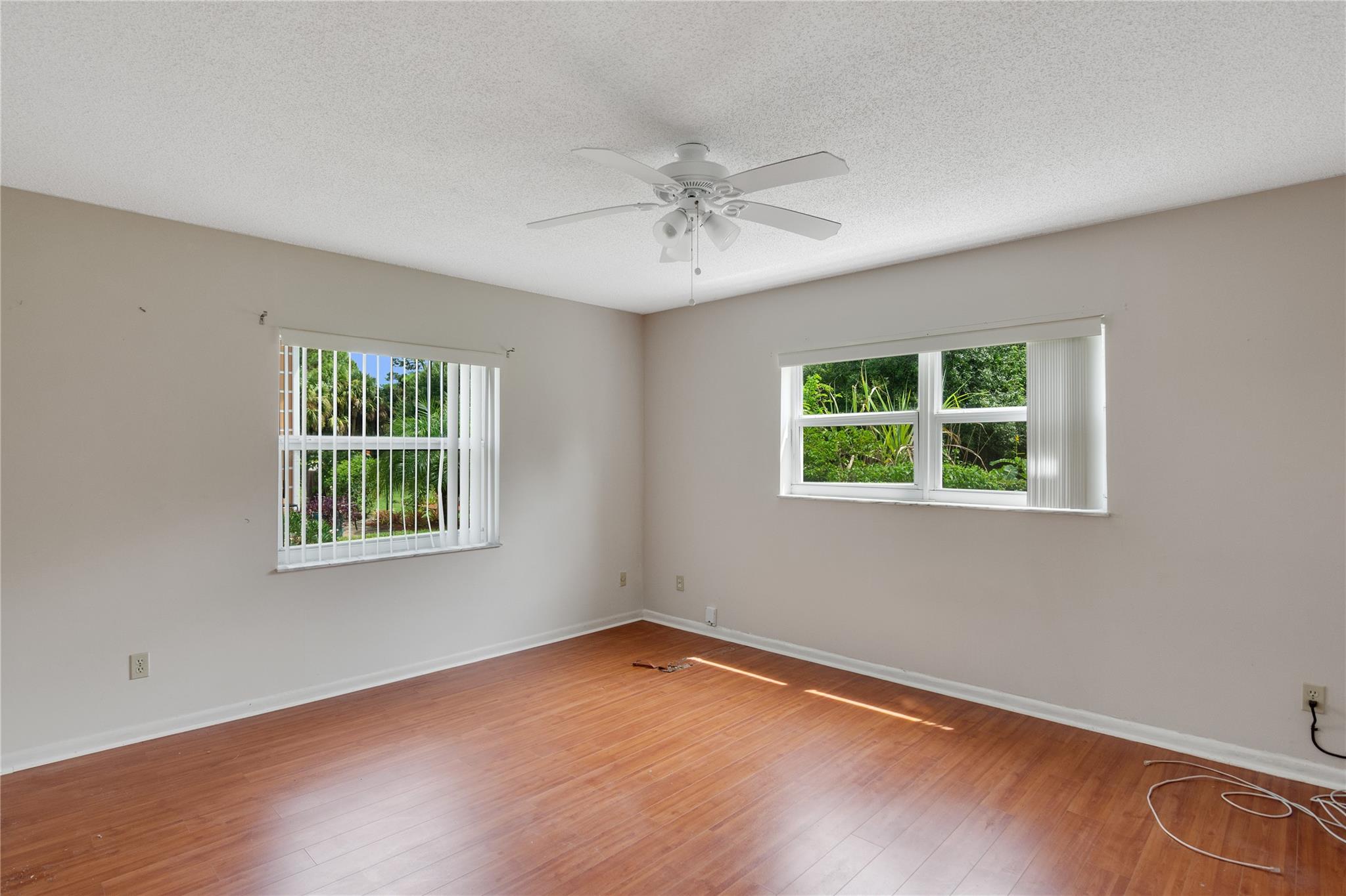 Highpoint - Residential Lease