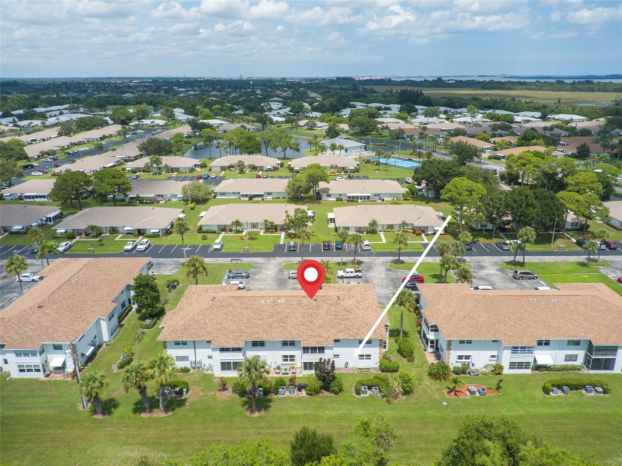 Highpoint - Residential Lease