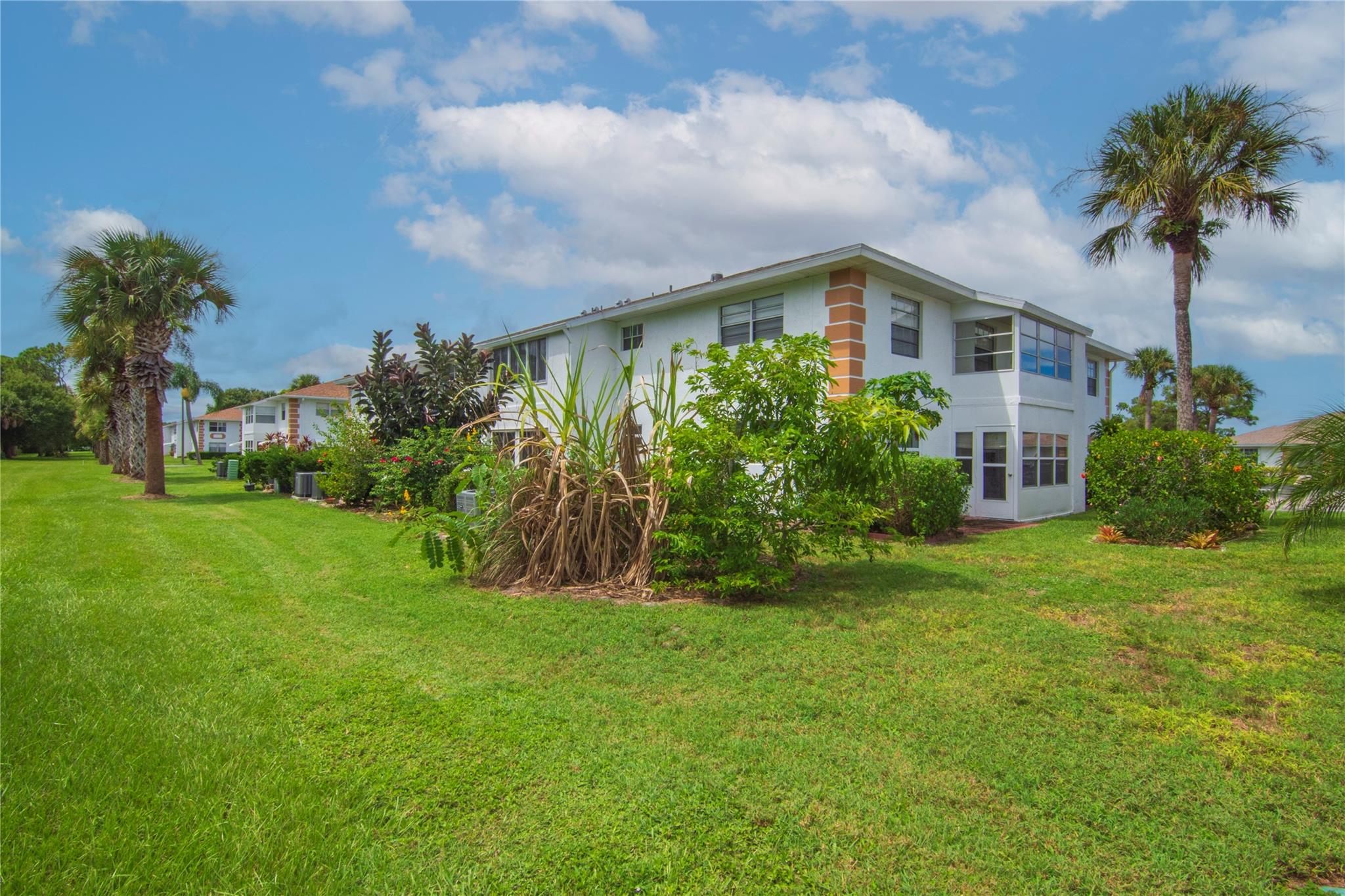 Highpoint - Residential Lease