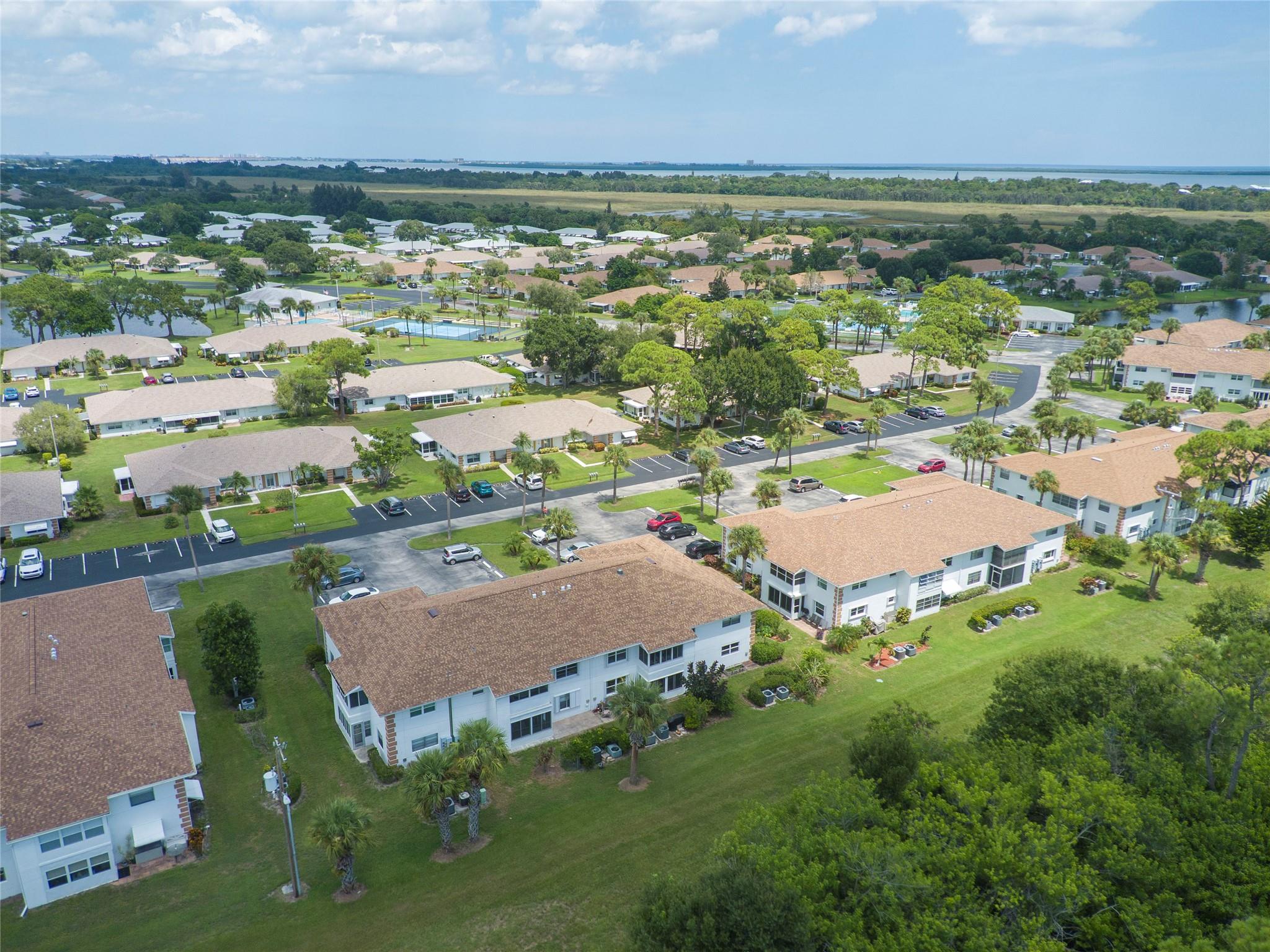 Highpoint - Residential Lease