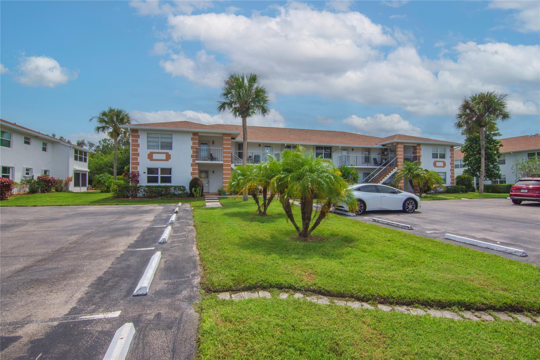 Highpoint - Residential Lease