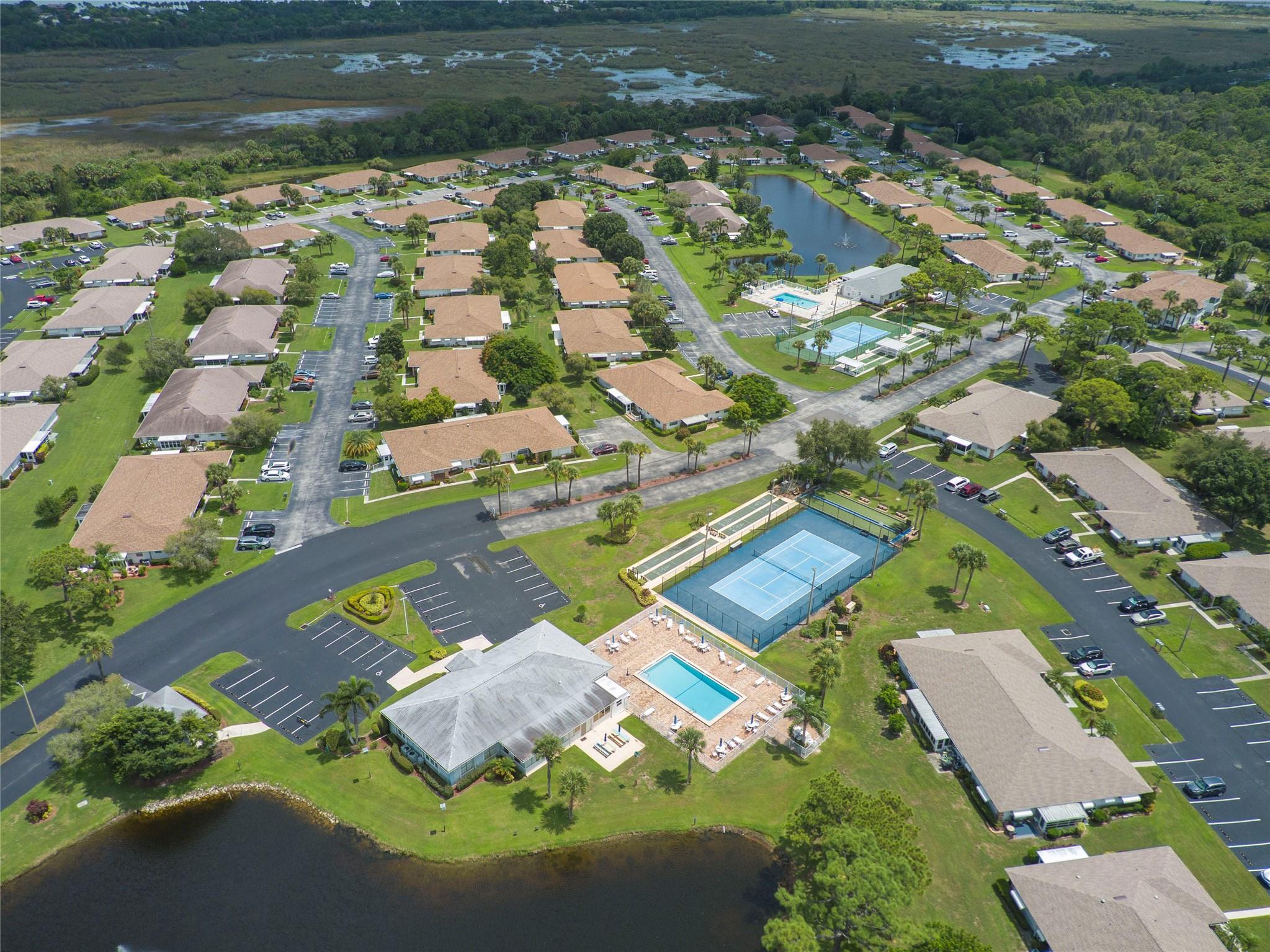 Highpoint - Residential Lease