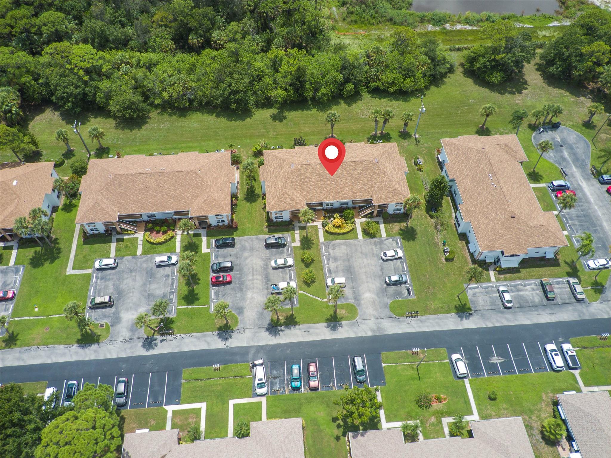 Highpoint - Residential Lease