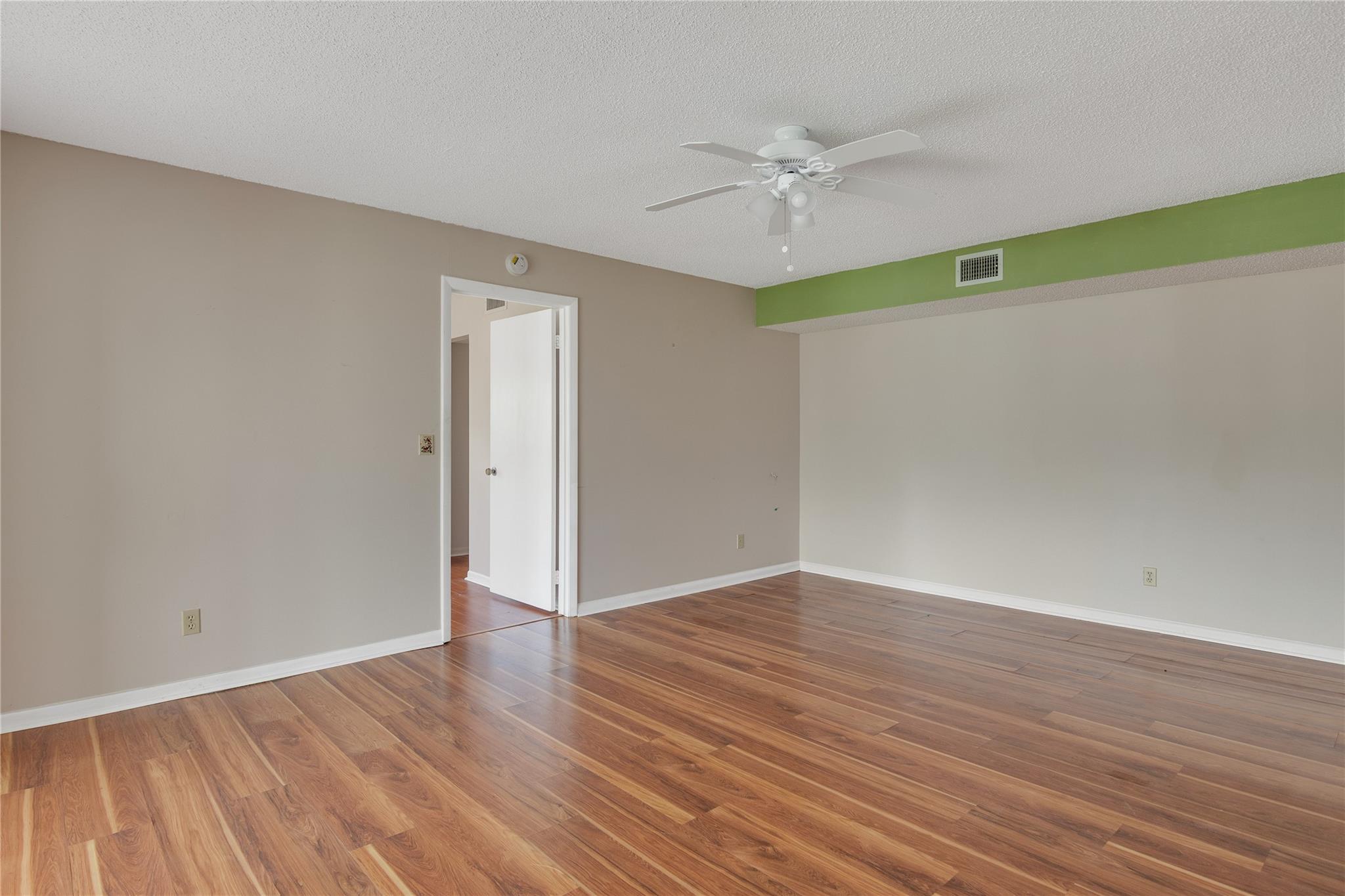 Highpoint - Residential Lease