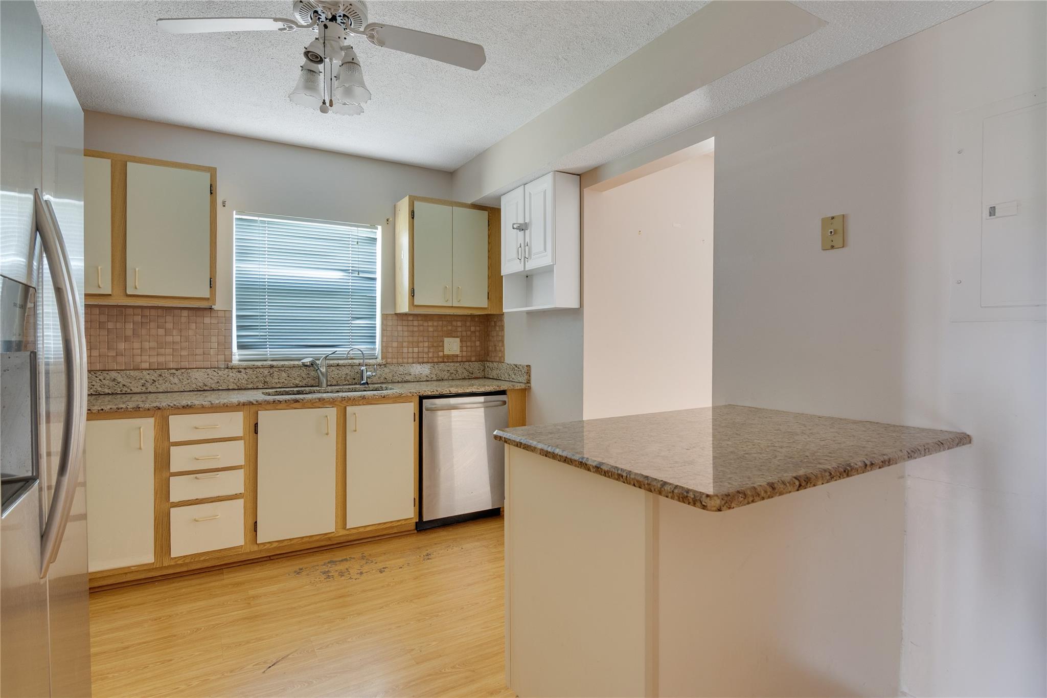 Highpoint - Residential Lease