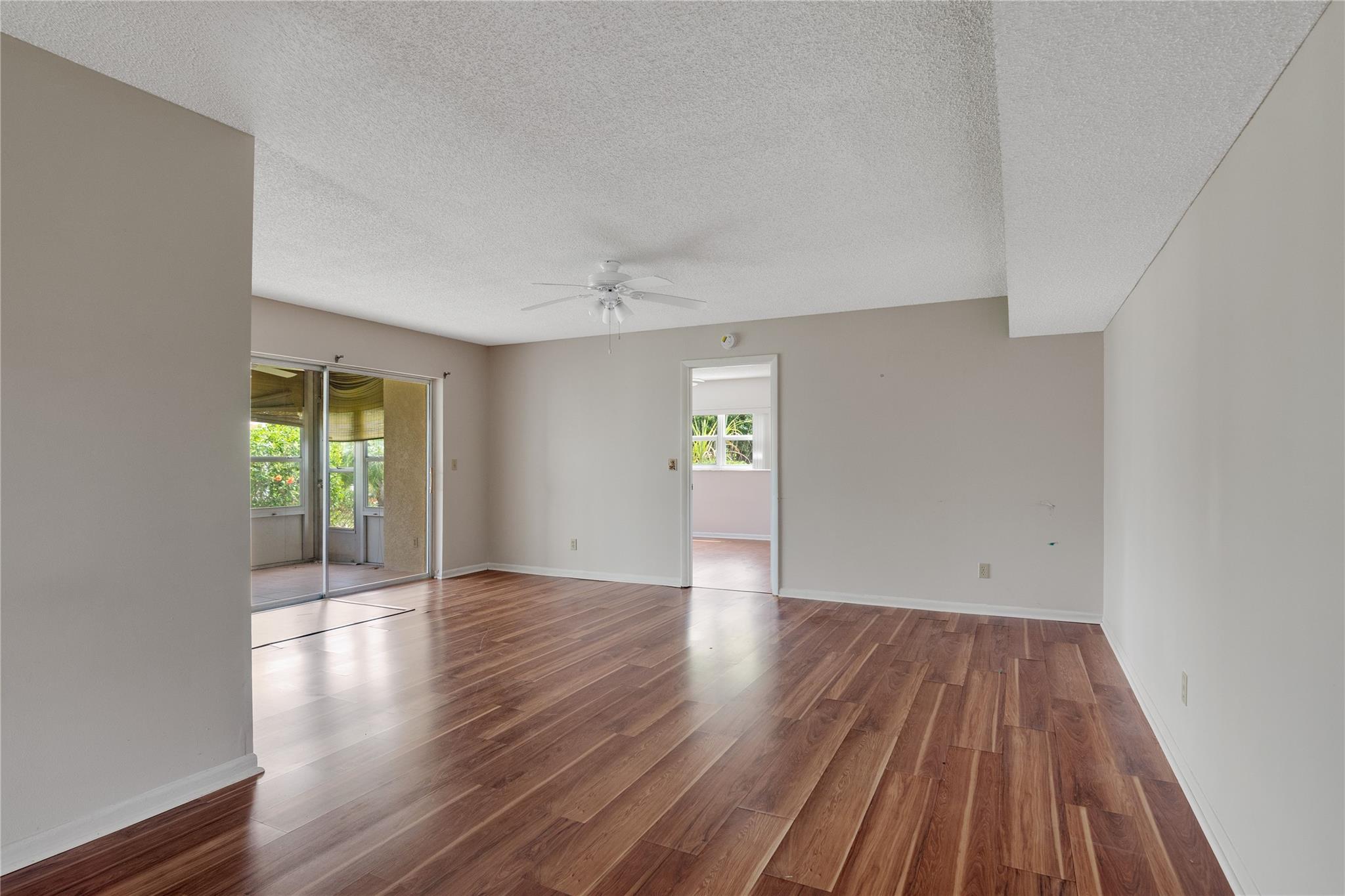 Highpoint - Residential Lease