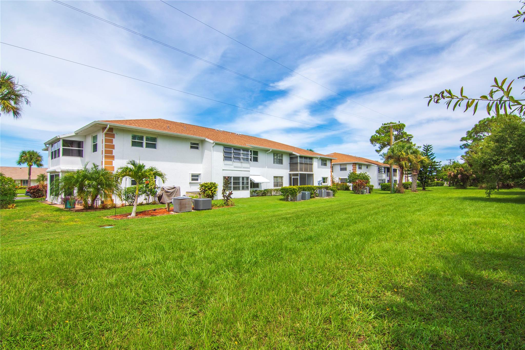 Highpoint - Residential Lease